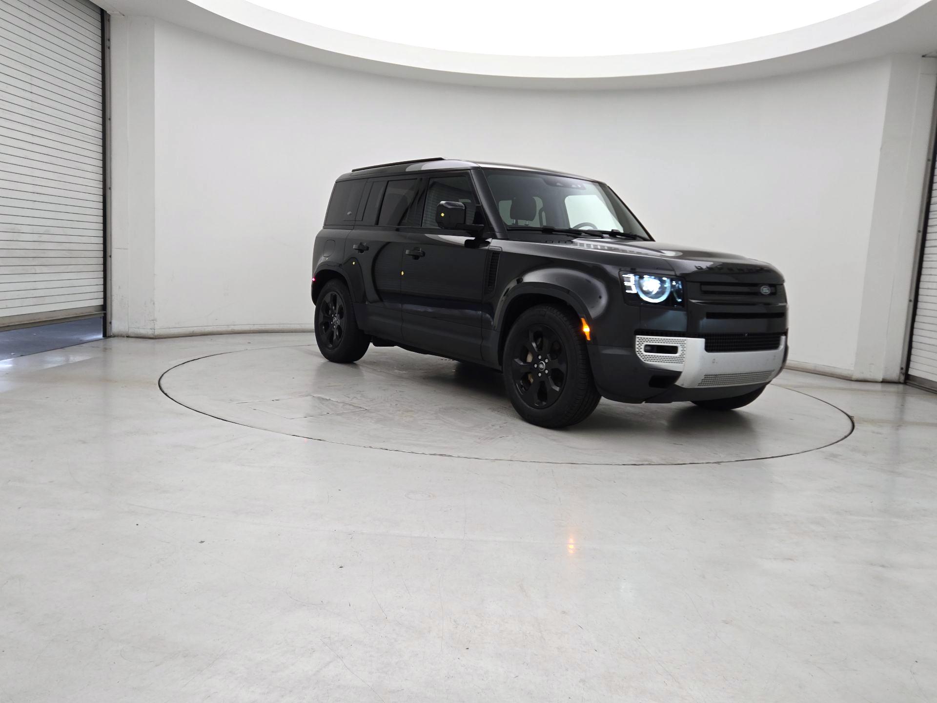 Thumbnail: 2023 Land Rover Defender - 1