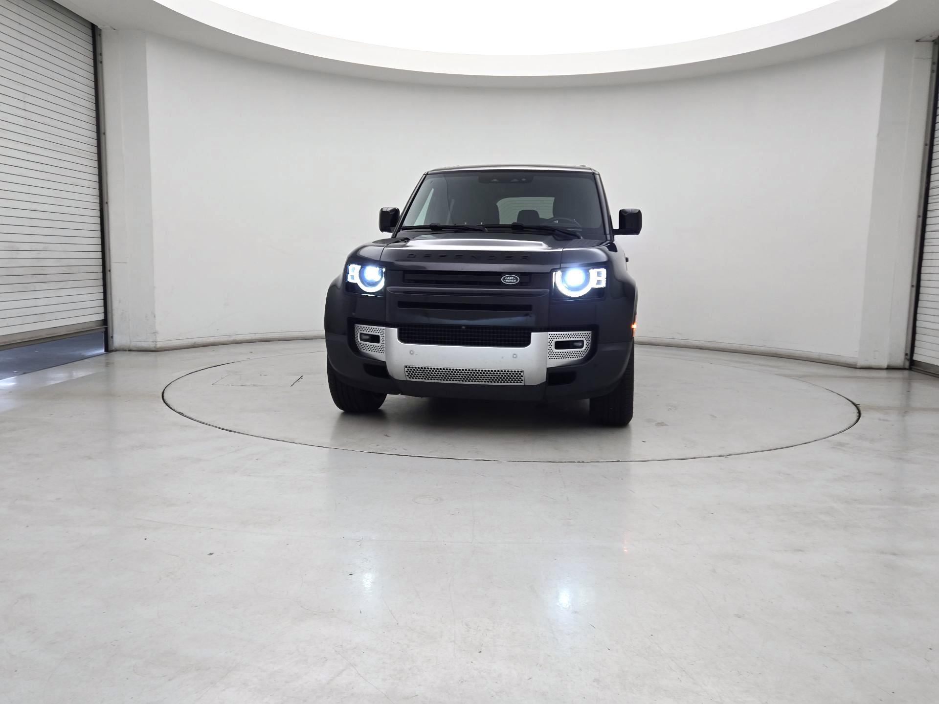 Thumbnail: 2023 Land Rover Defender - 2