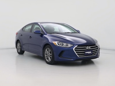 2018 Hyundai Elantra SEL -
                  Lancaster, PA
