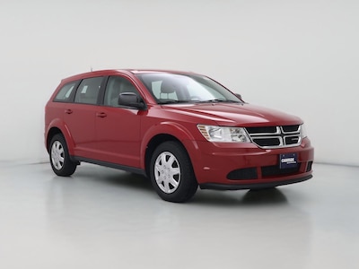 2015 Dodge Journey American Value Package -
                  Lancaster, PA