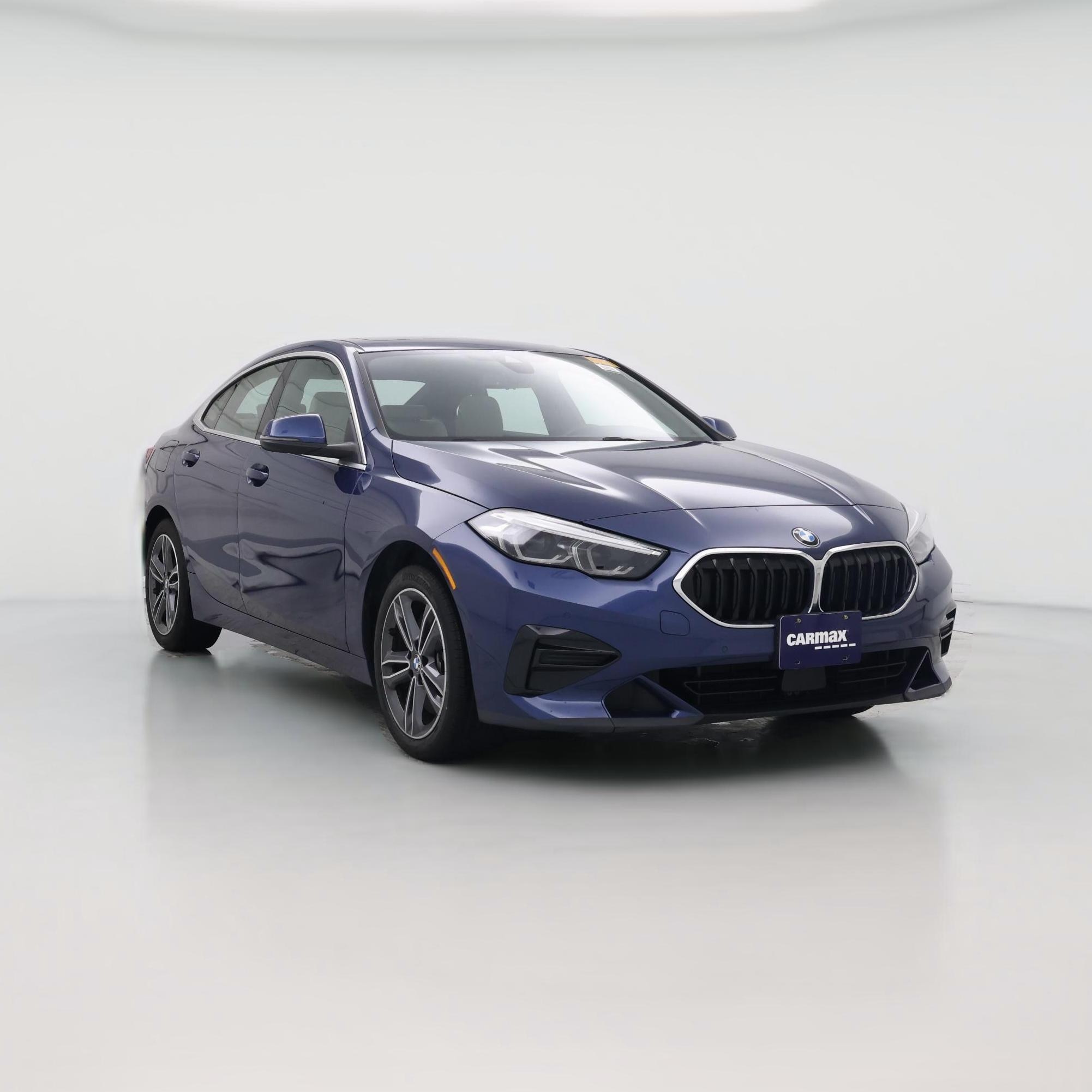 Thumbnail: 2022 BMW 2 Series - 1