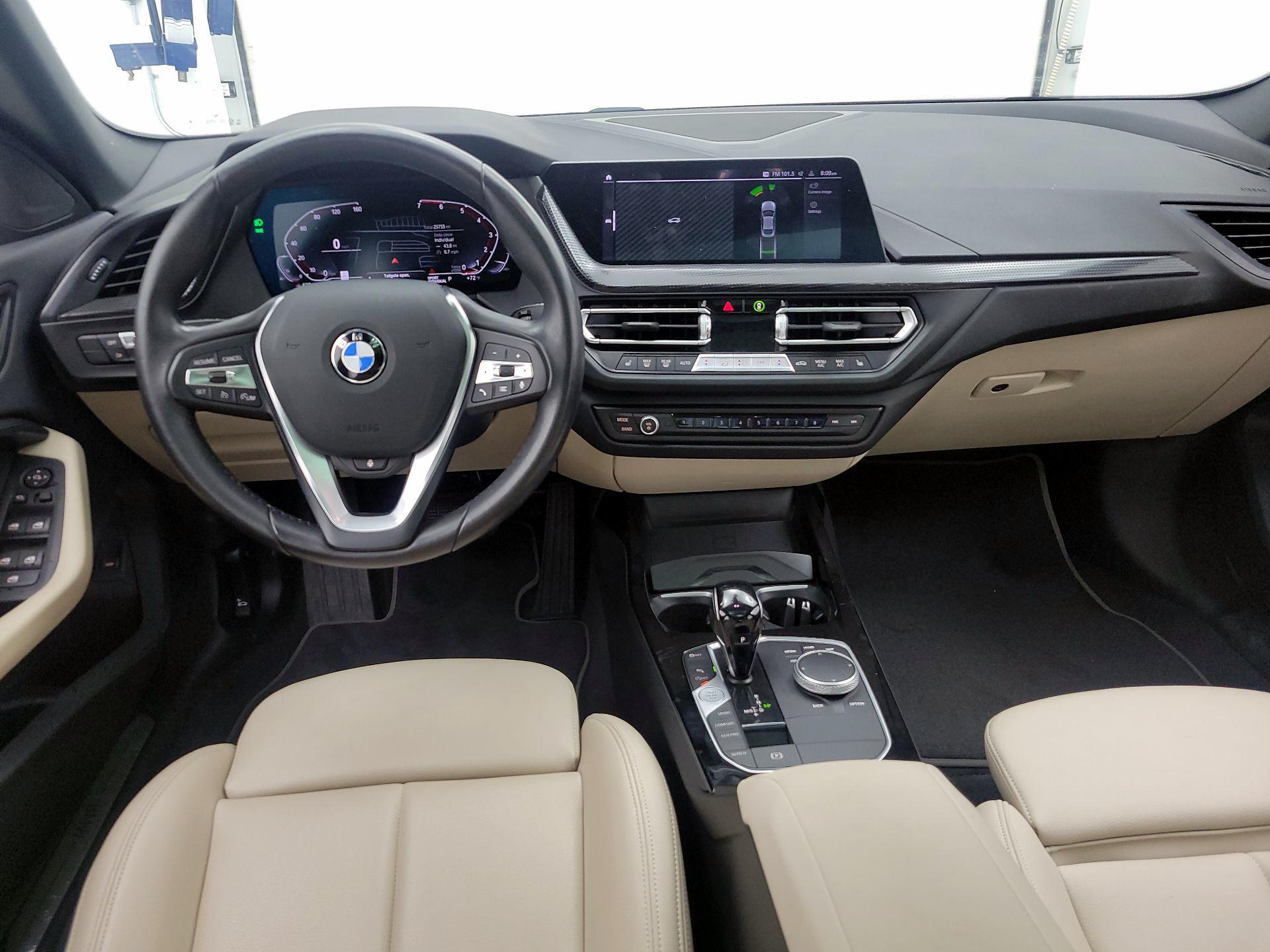 Thumbnail: 2022 BMW 2 Series - 9