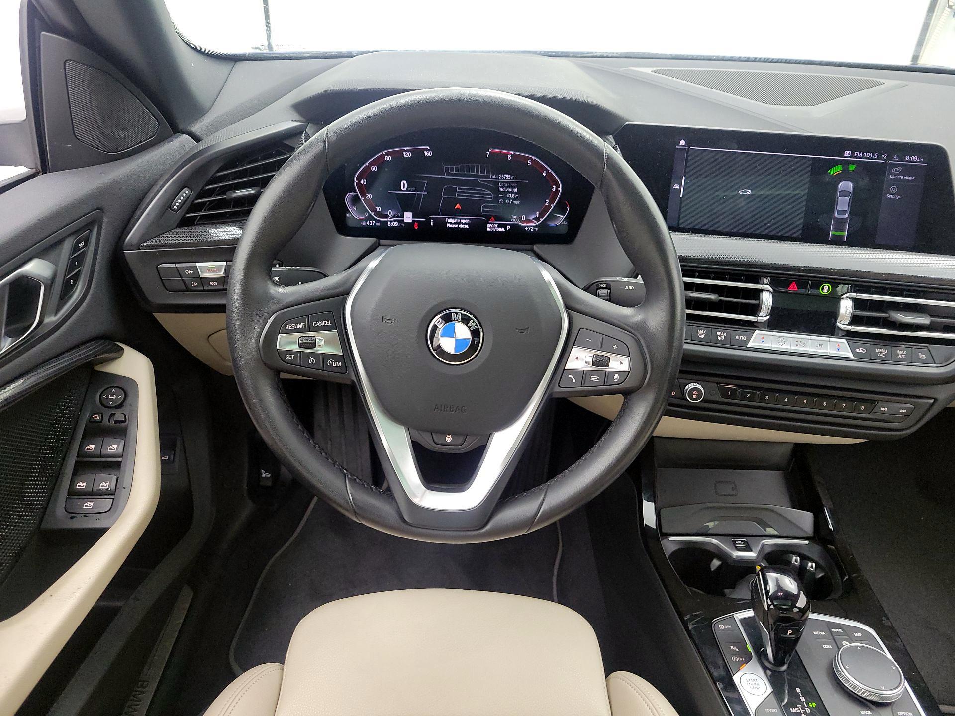 Thumbnail: 2022 BMW 2 Series - 10