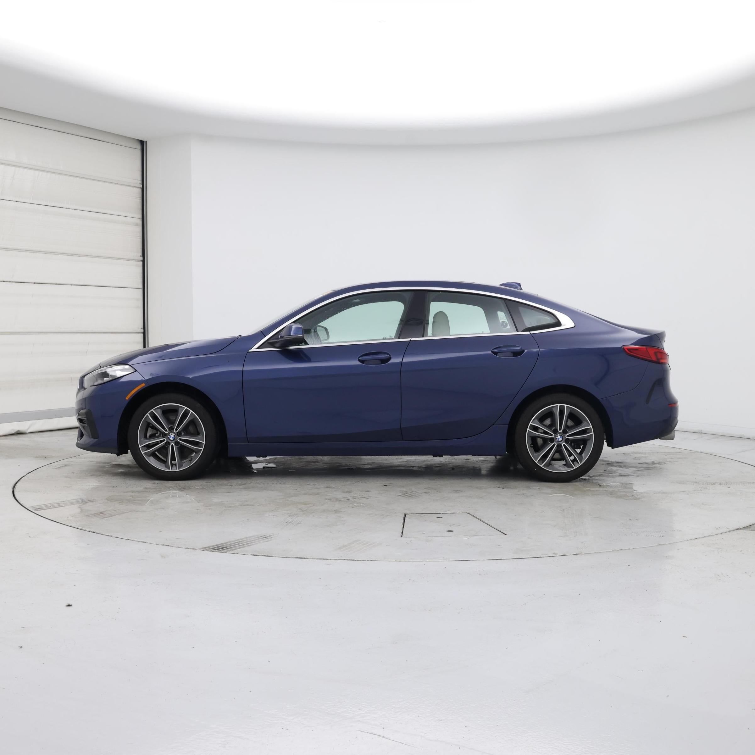 Thumbnail: 2022 BMW 2 Series - 3