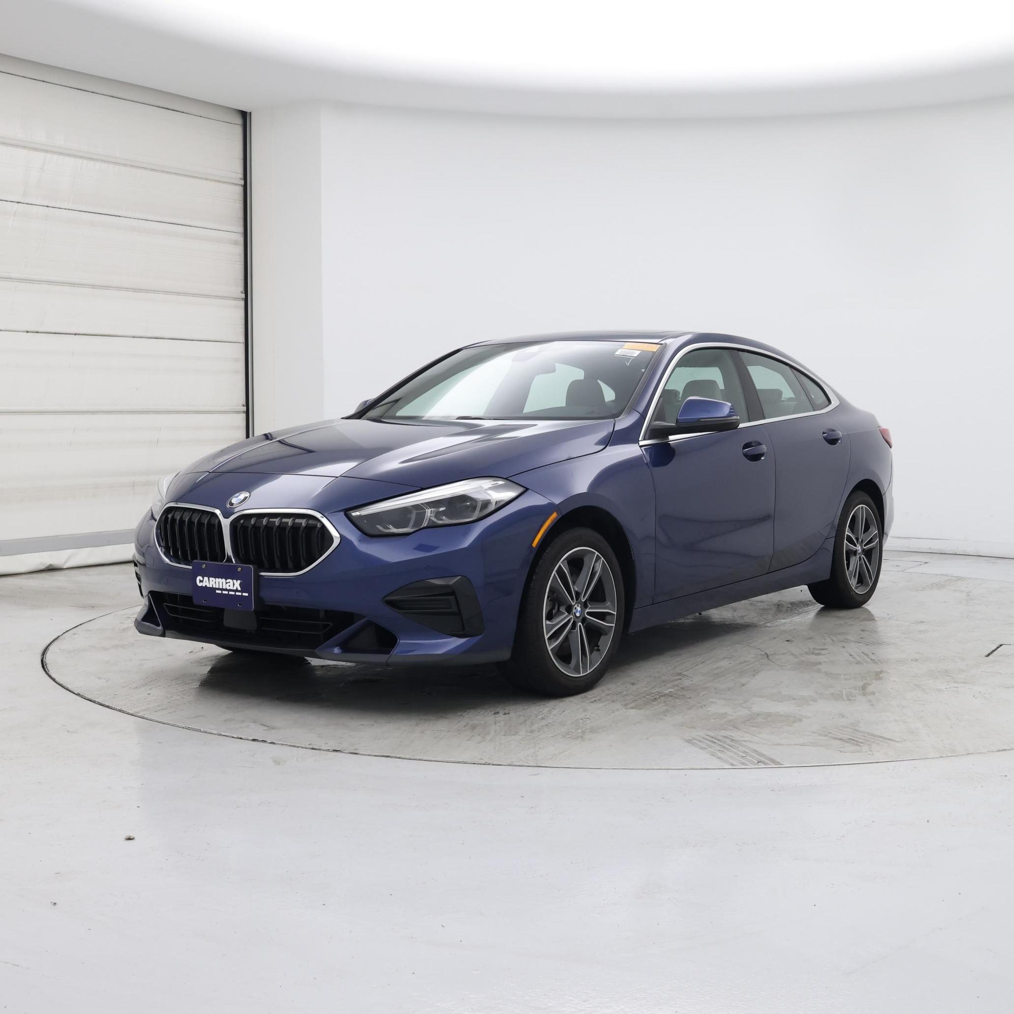 Thumbnail: 2022 BMW 2 Series - 4
