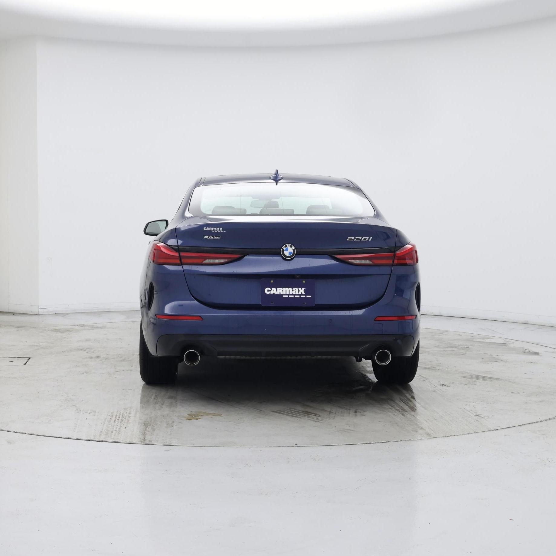 Thumbnail: 2022 BMW 2 Series - 6