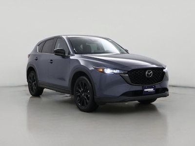 2024 Mazda CX-5 Carbon Edition -
                  Fredericksburg, VA