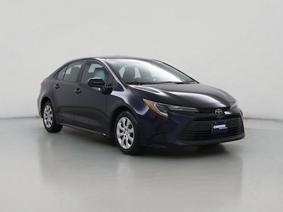 2023 Toyota Corolla LE -
                  Fredericksburg, VA