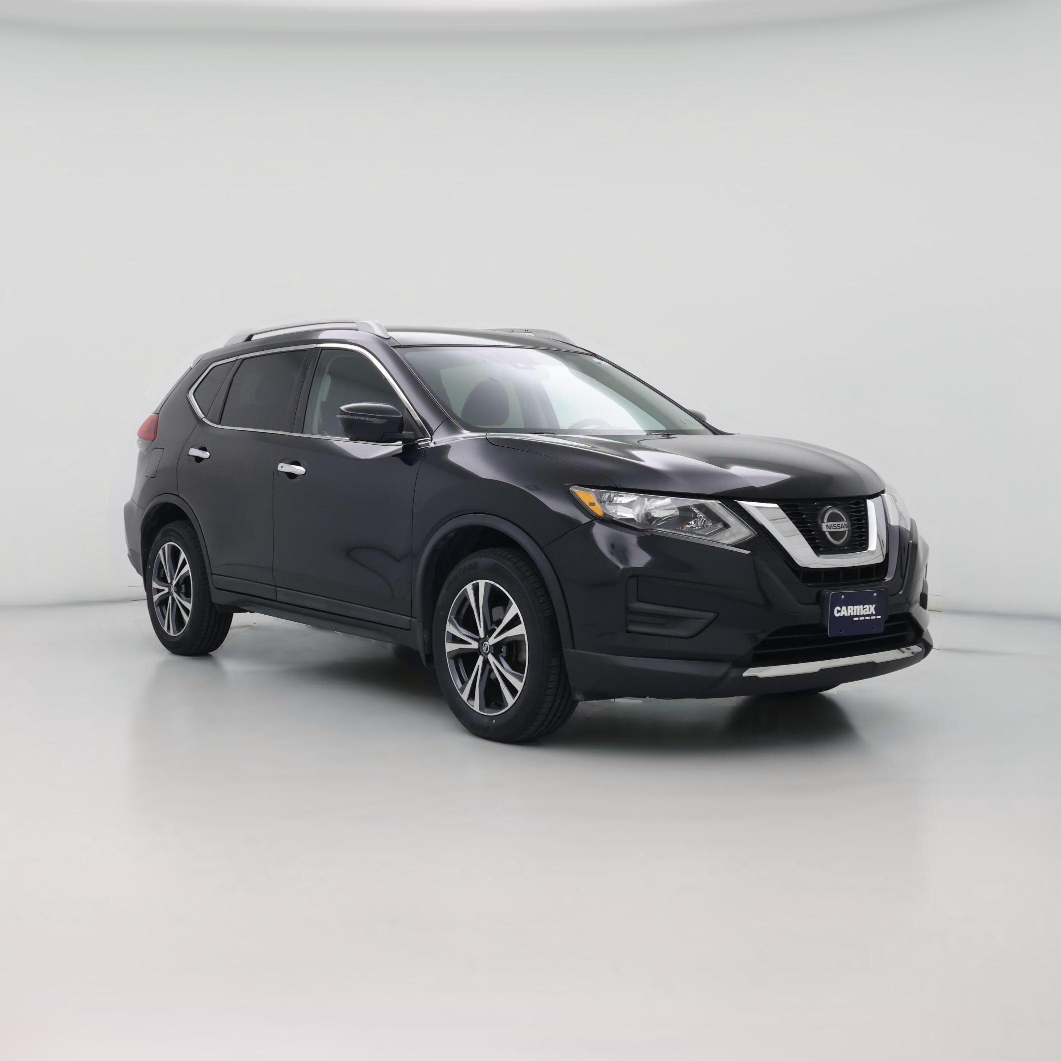 Thumbnail: 2019 Nissan Rogue - 1