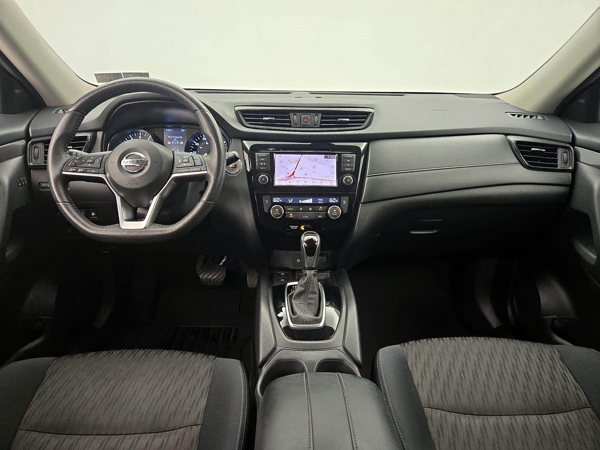 Thumbnail: 2019 Nissan Rogue - 9