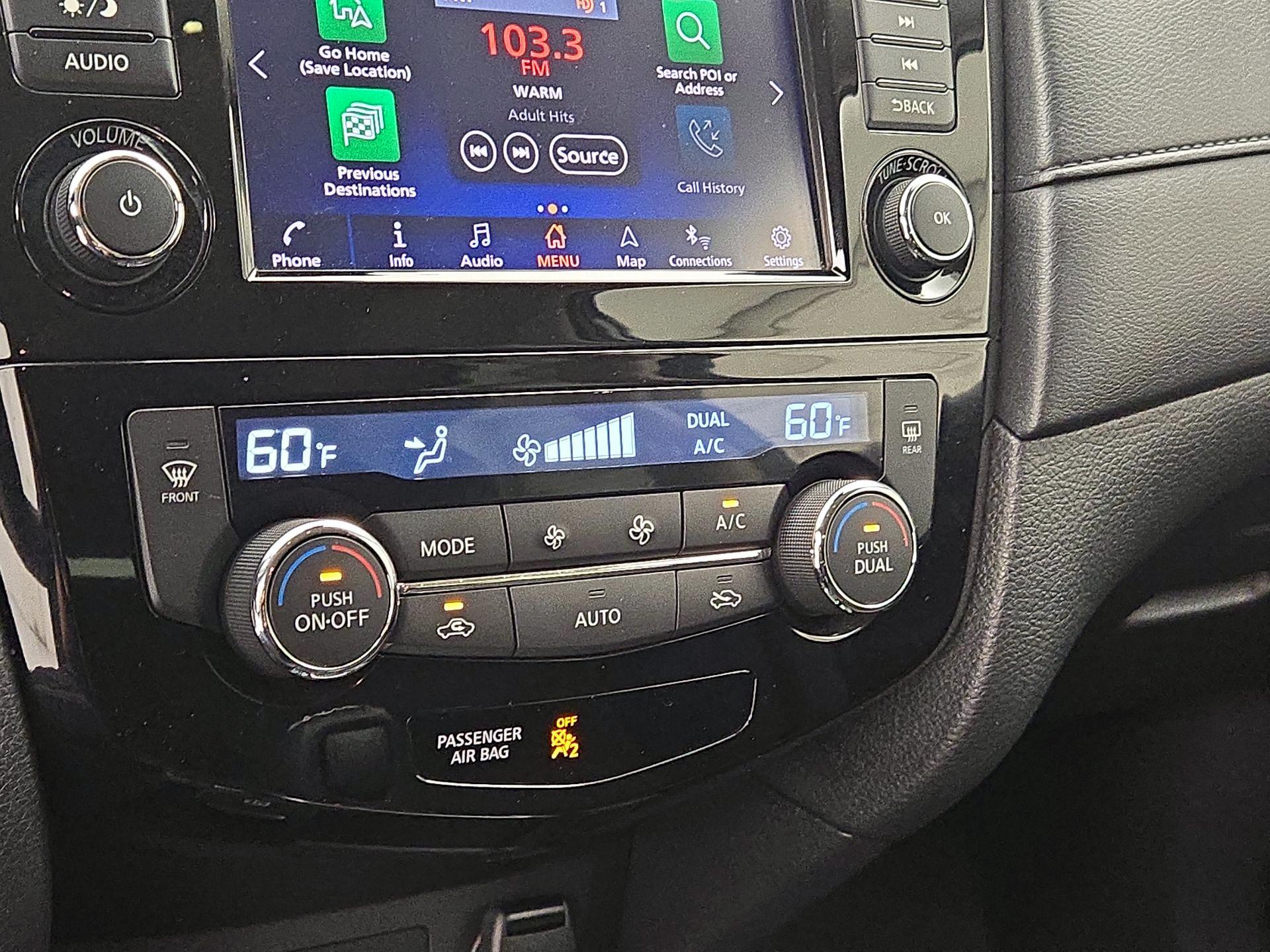 Thumbnail: 2019 Nissan Rogue - 17