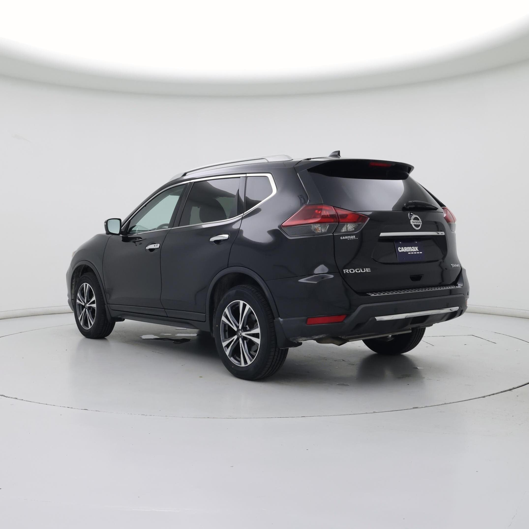 Thumbnail: 2019 Nissan Rogue - 2