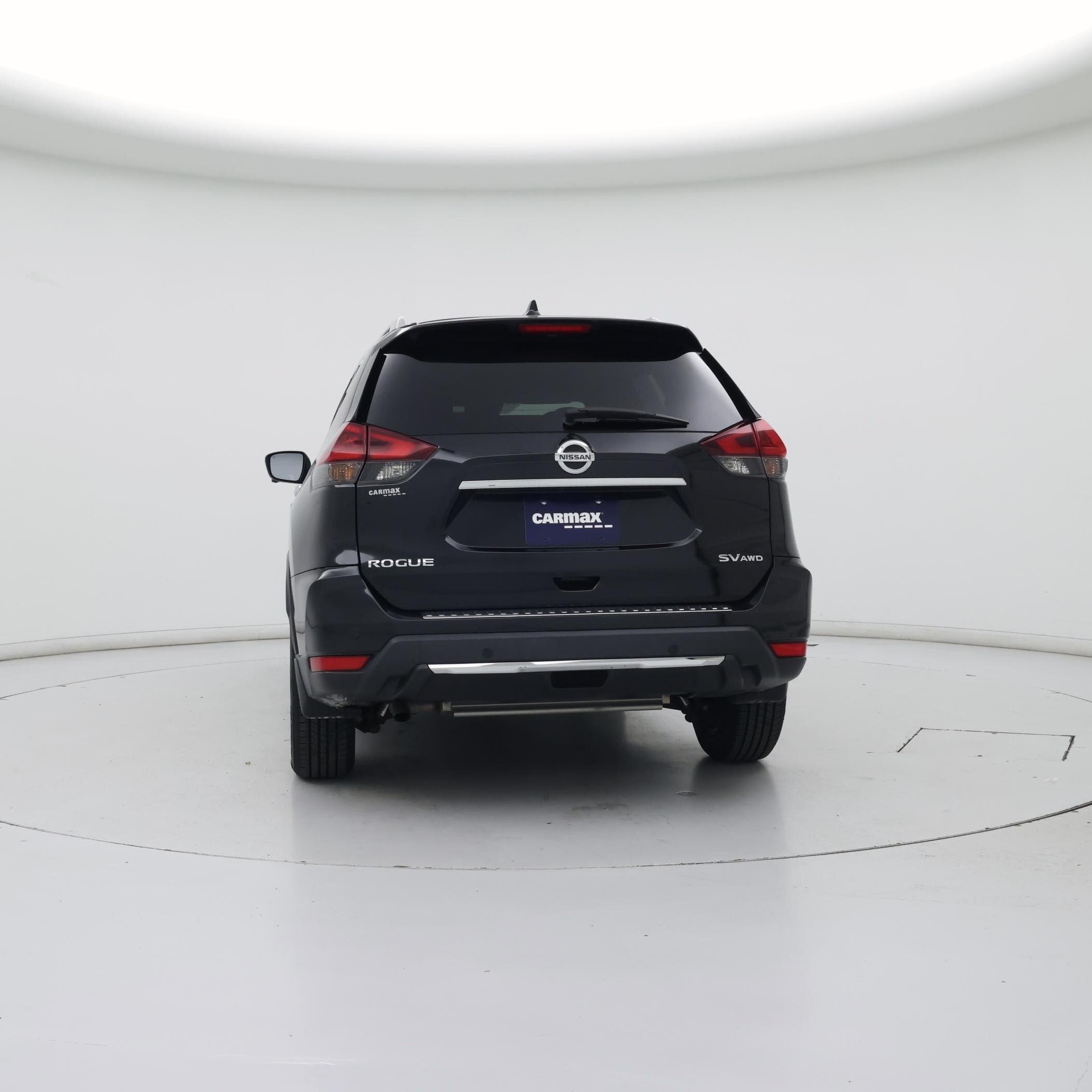 Thumbnail: 2019 Nissan Rogue - 6