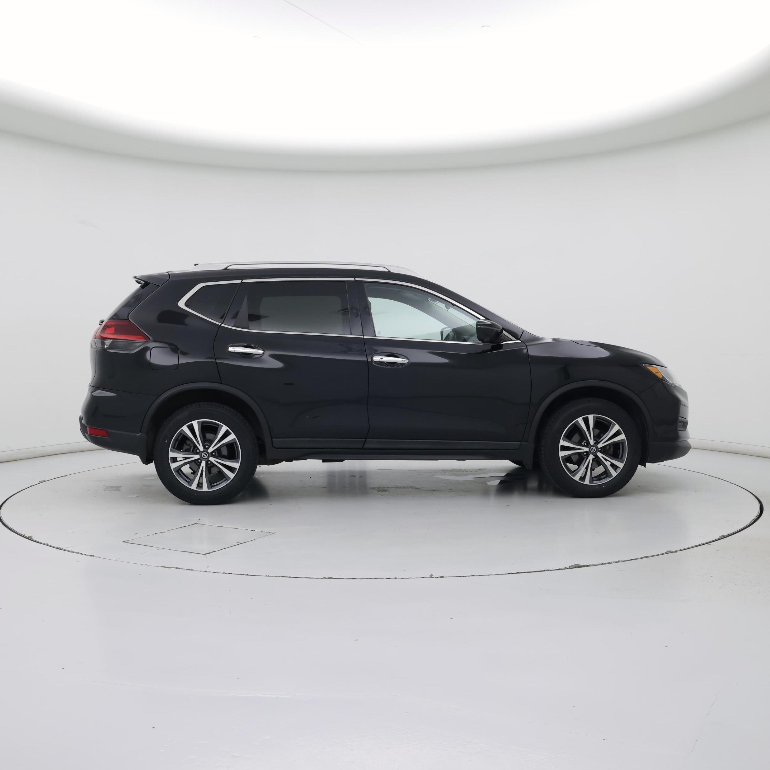 Thumbnail: 2019 Nissan Rogue - 7