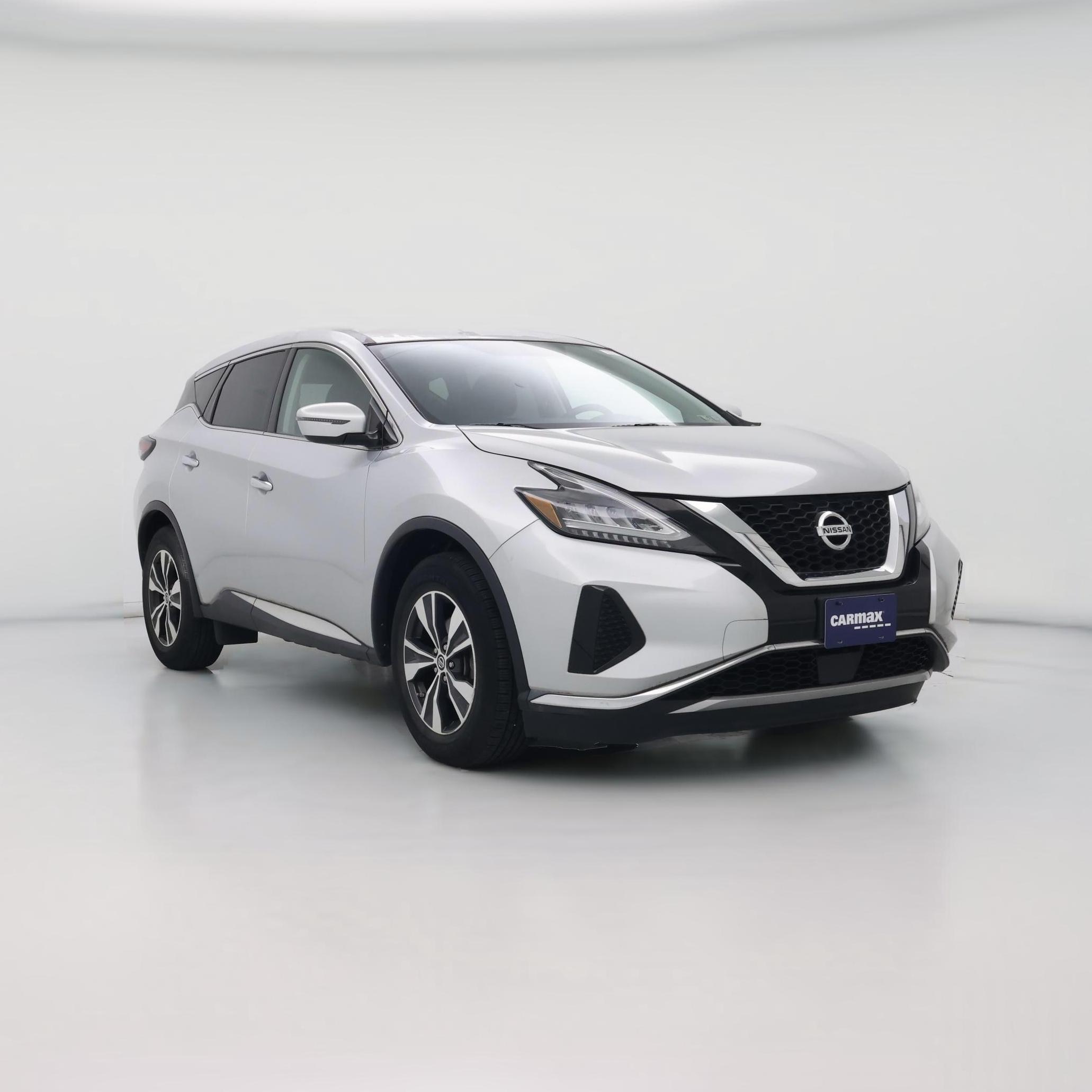 Thumbnail: 2019 Nissan Murano - 1