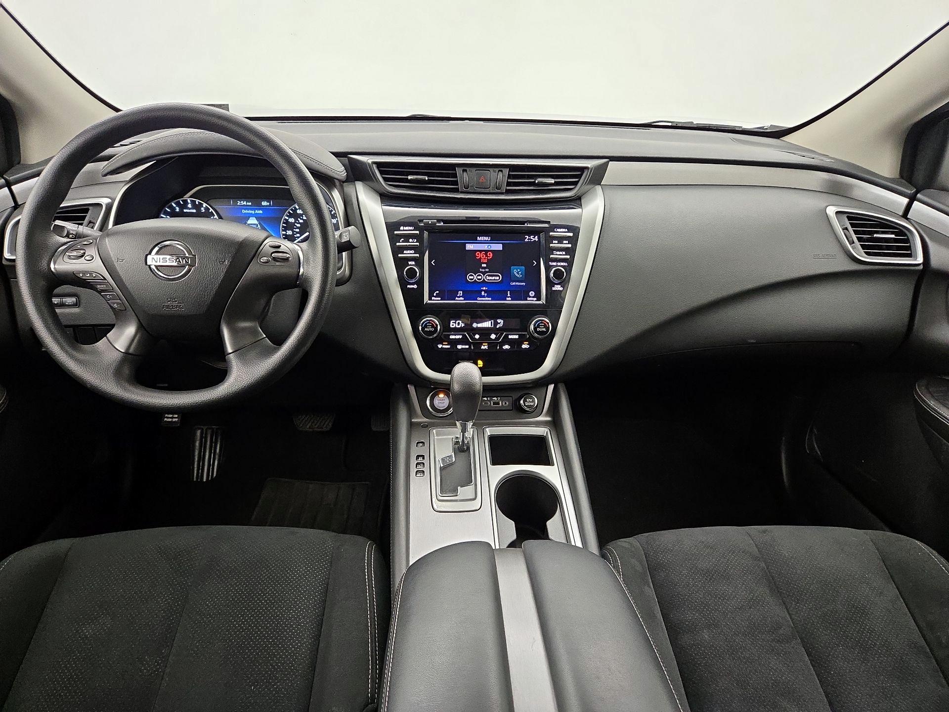 Thumbnail: 2019 Nissan Murano - 9
