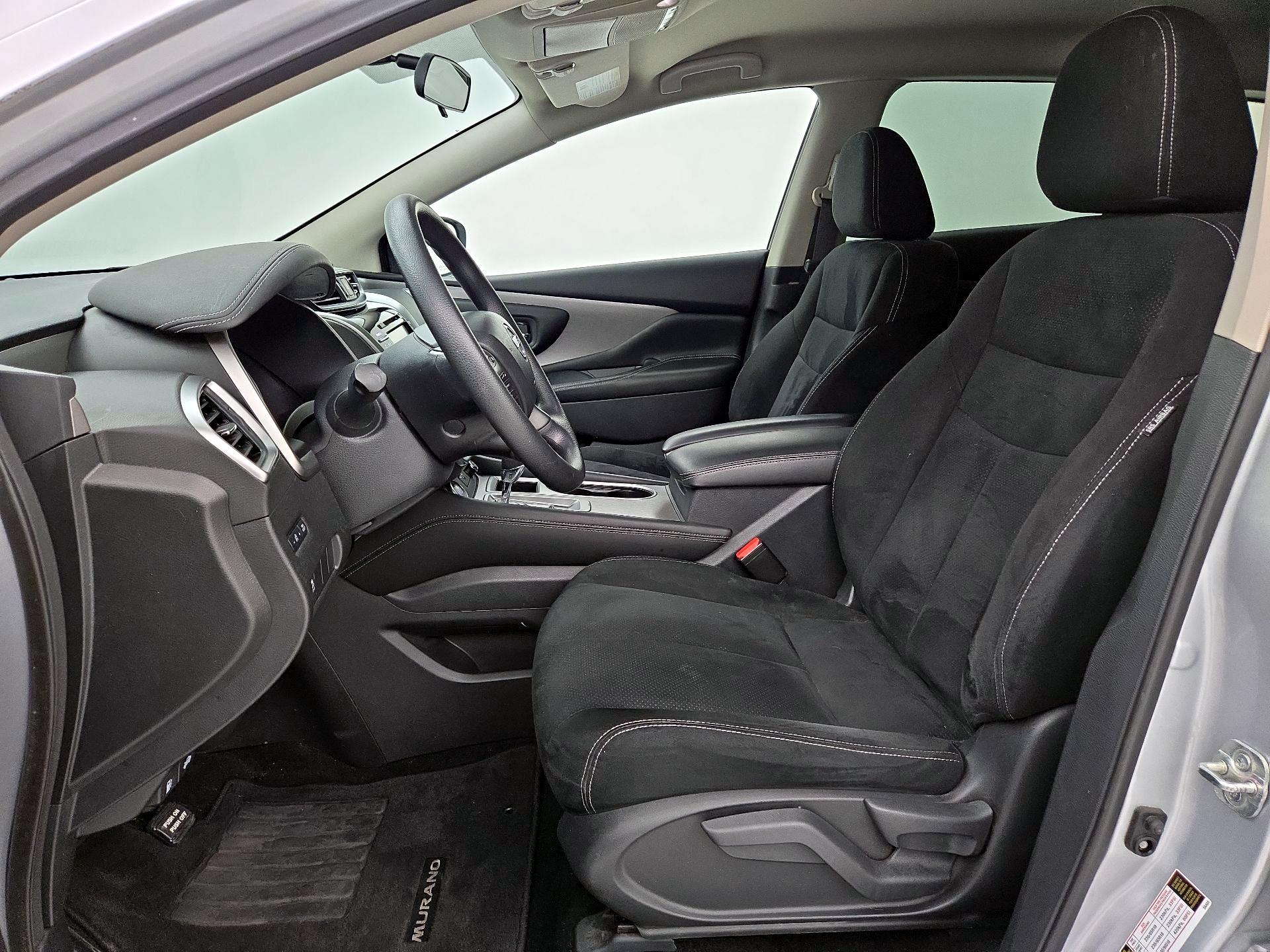 Thumbnail: 2019 Nissan Murano - 11