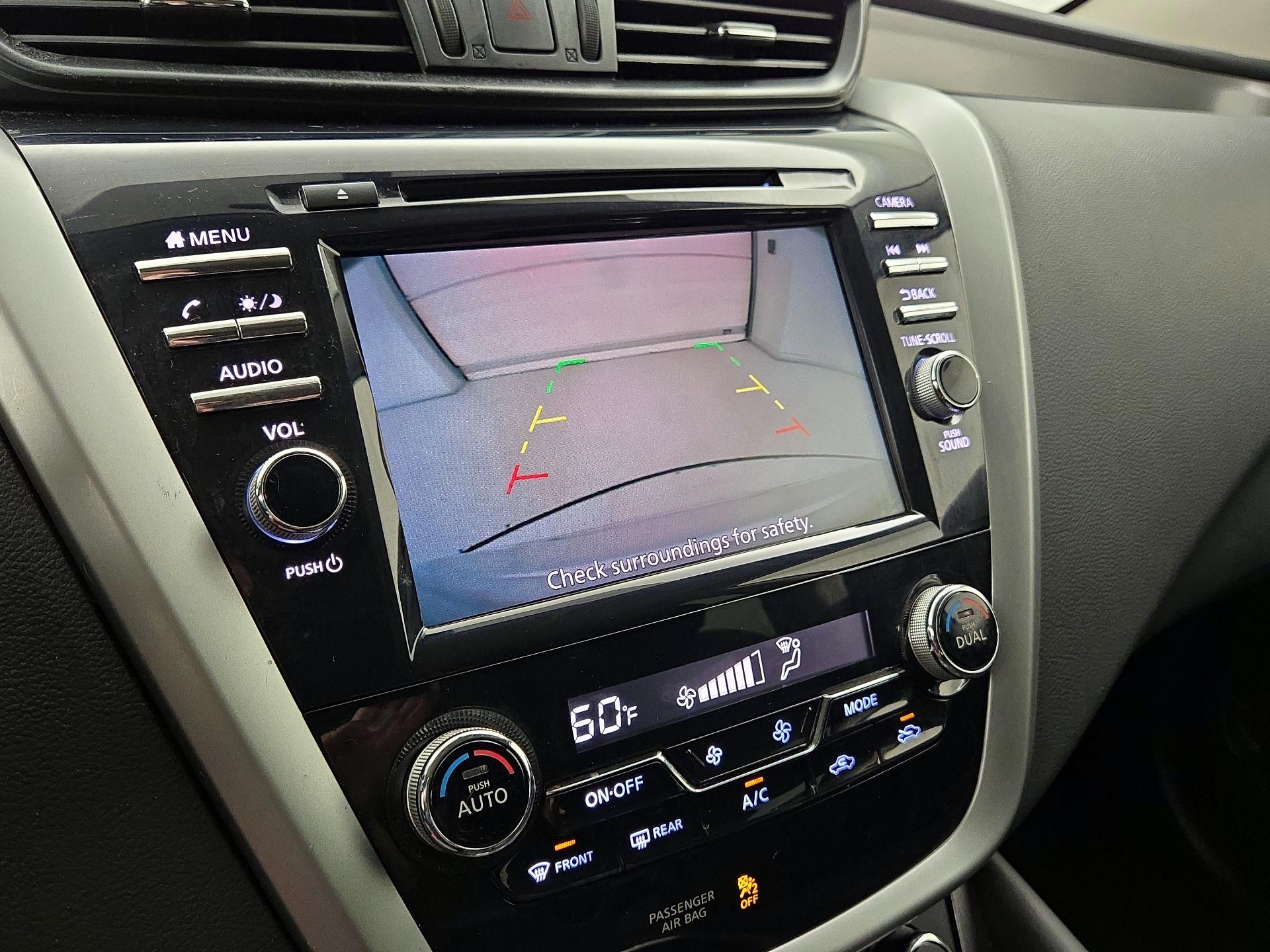 Thumbnail: 2019 Nissan Murano - 14