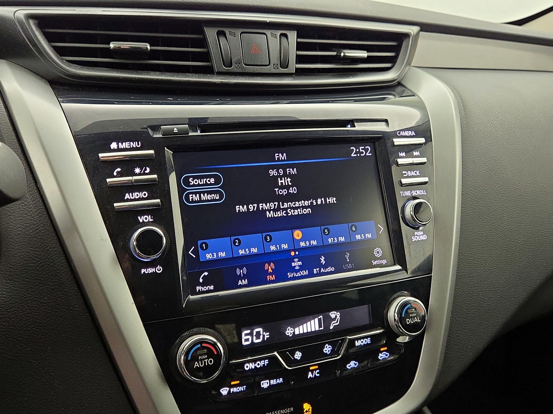 Thumbnail: 2019 Nissan Murano - 15