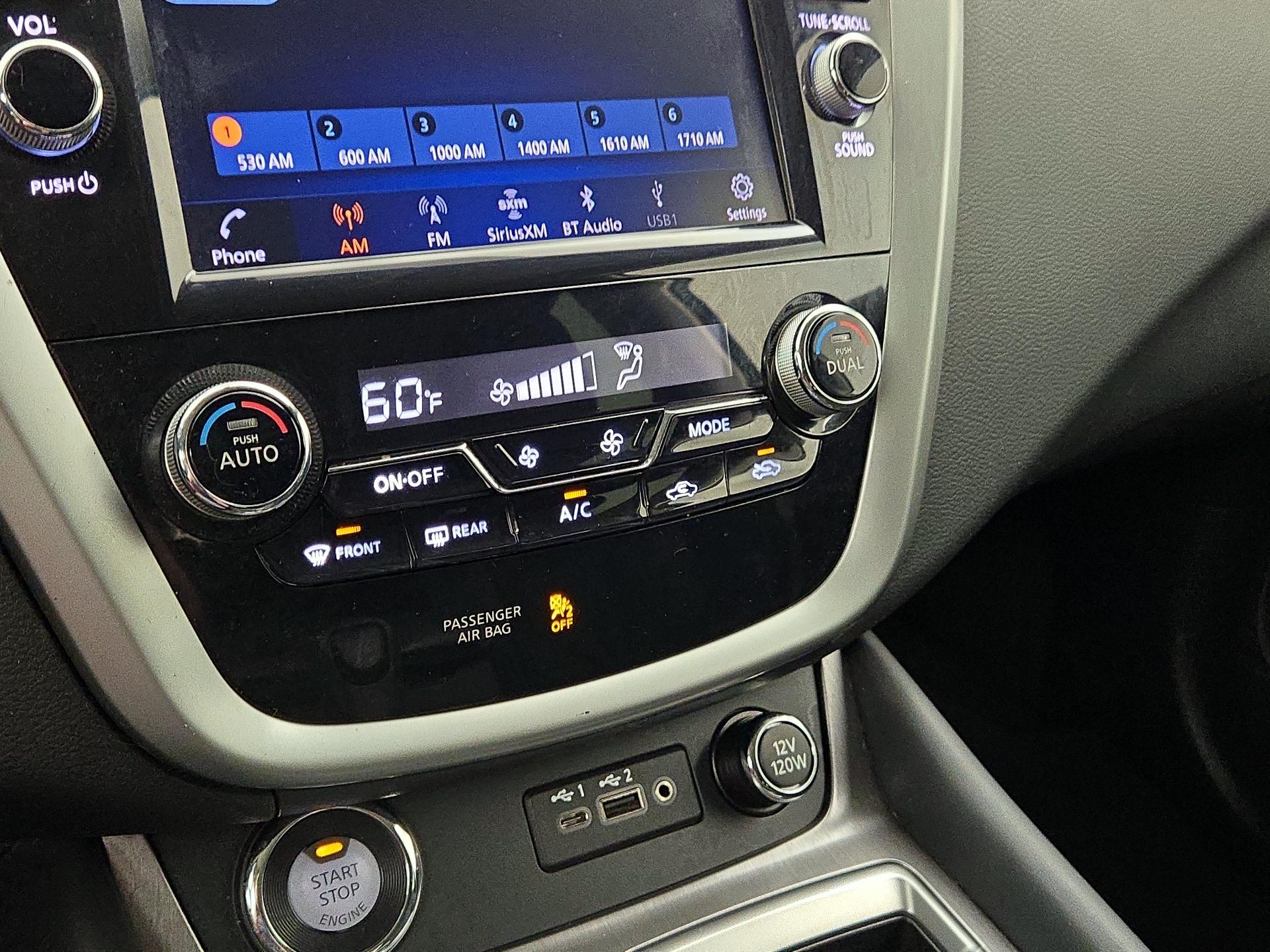 Thumbnail: 2019 Nissan Murano - 16