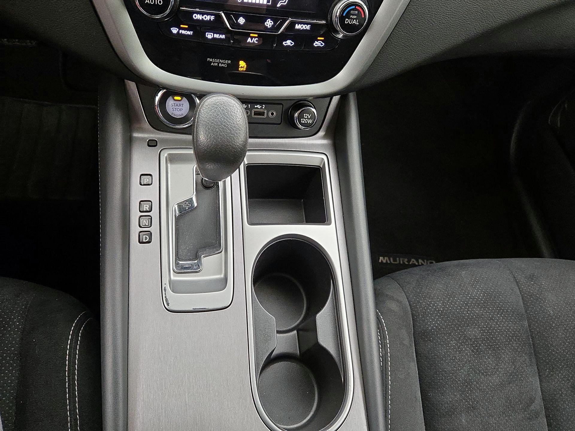 Thumbnail: 2019 Nissan Murano - 17