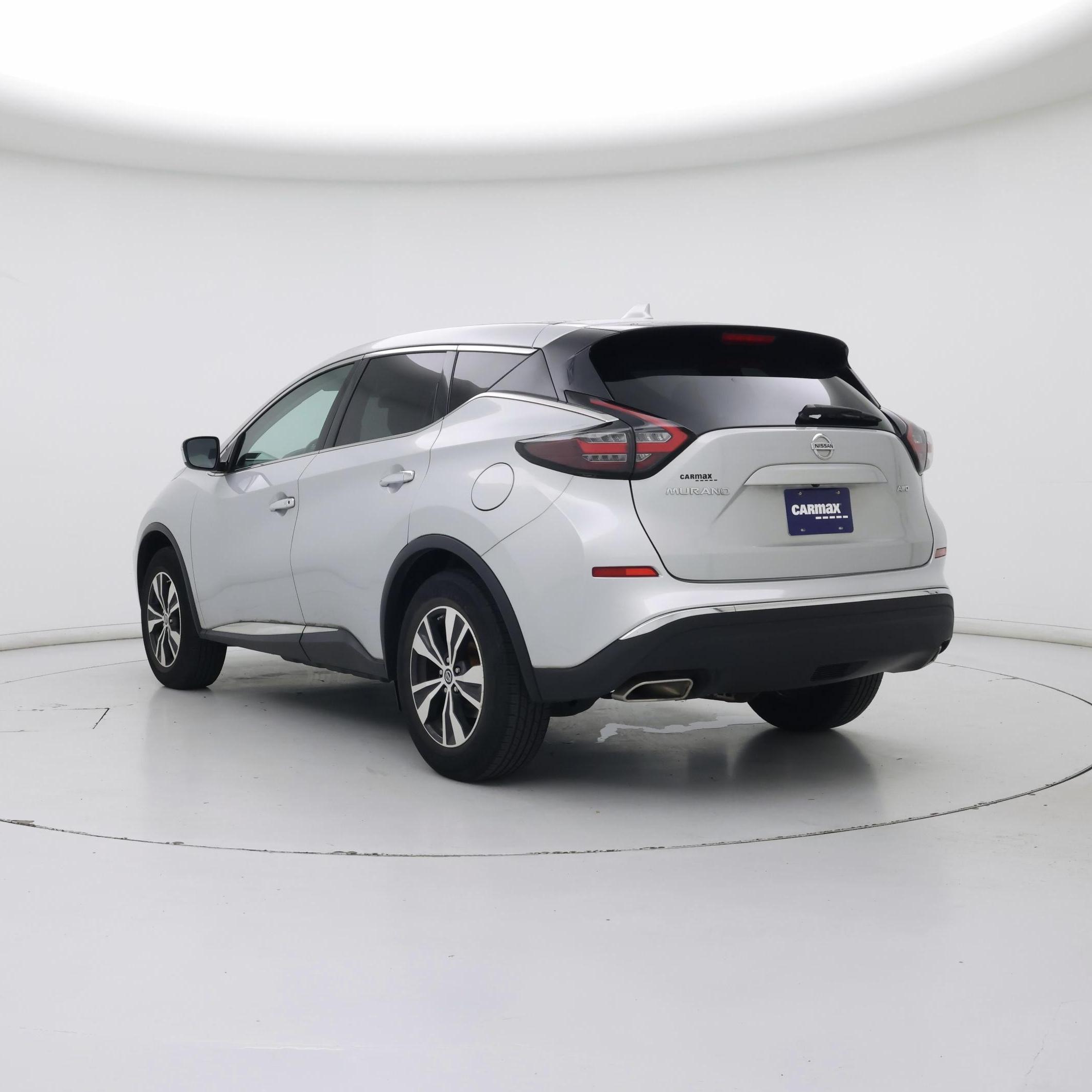 Thumbnail: 2019 Nissan Murano - 2
