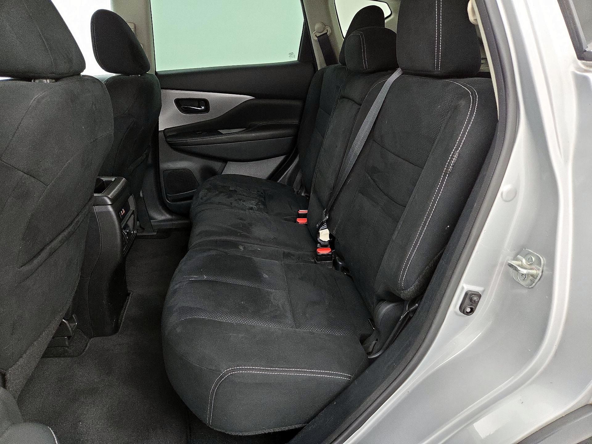 Thumbnail: 2019 Nissan Murano - 19