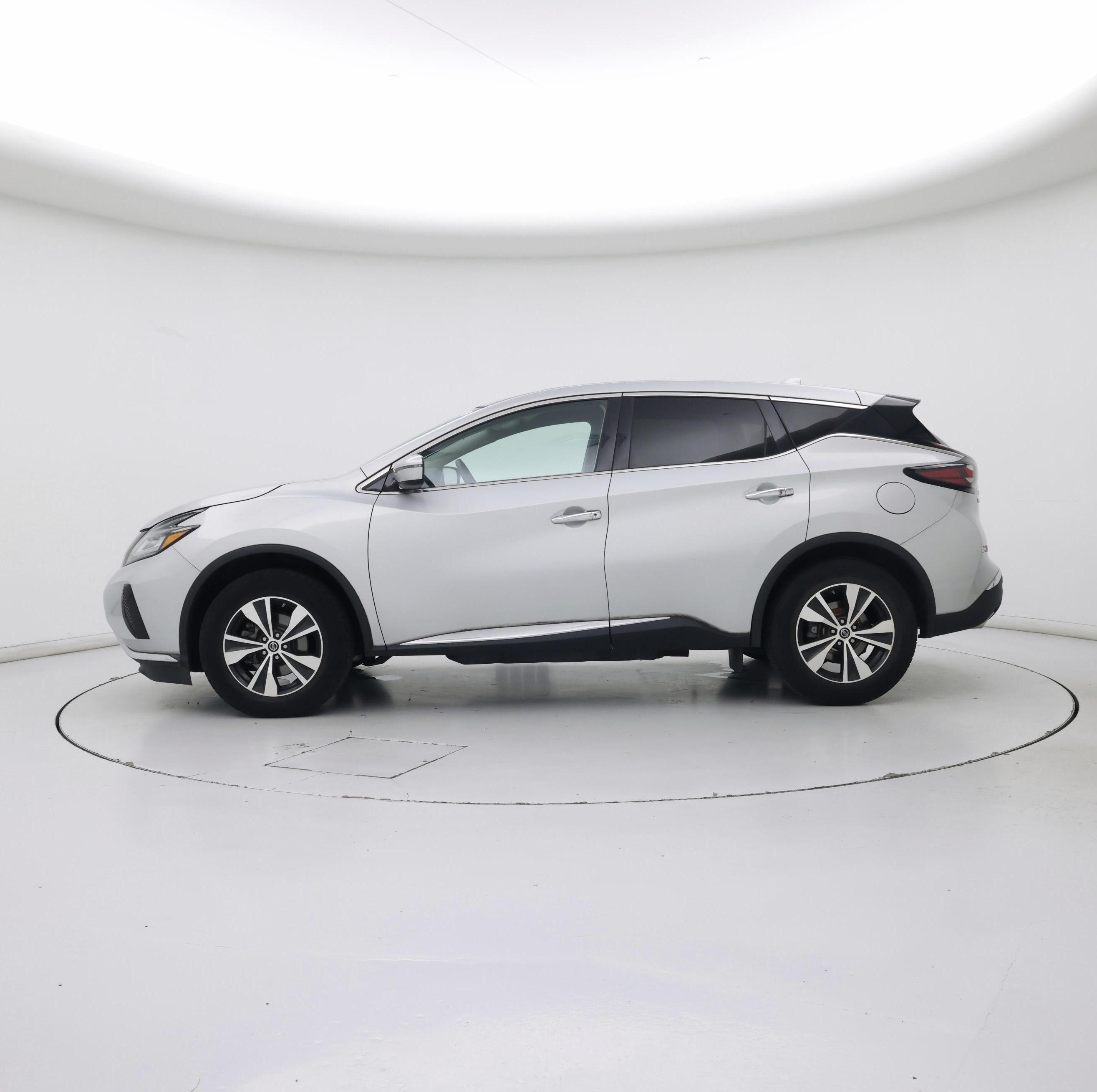 Thumbnail: 2019 Nissan Murano - 3