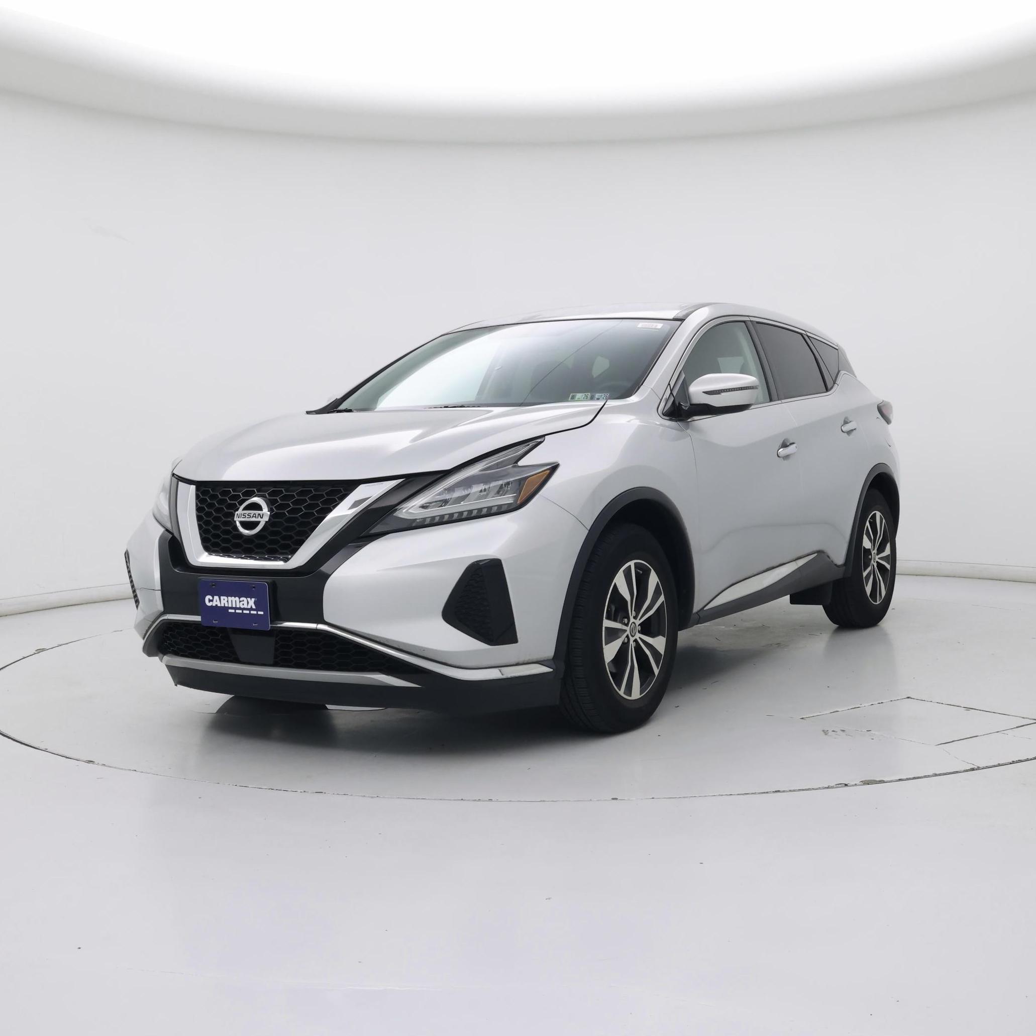 Thumbnail: 2019 Nissan Murano - 4