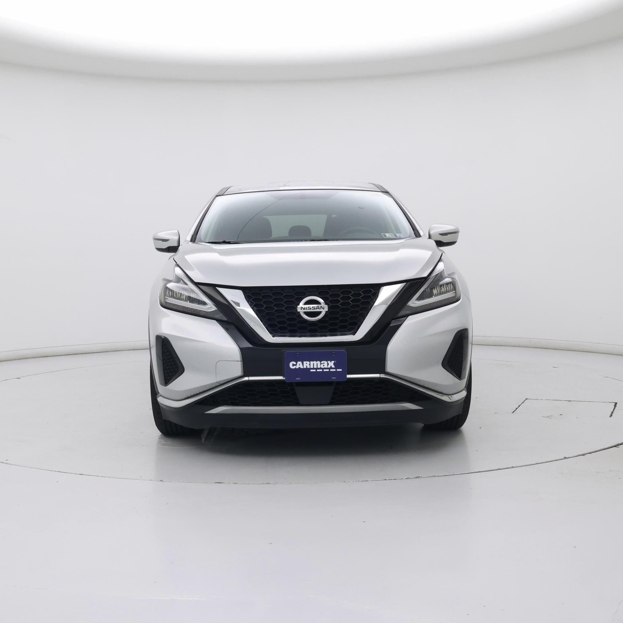 Thumbnail: 2019 Nissan Murano - 5