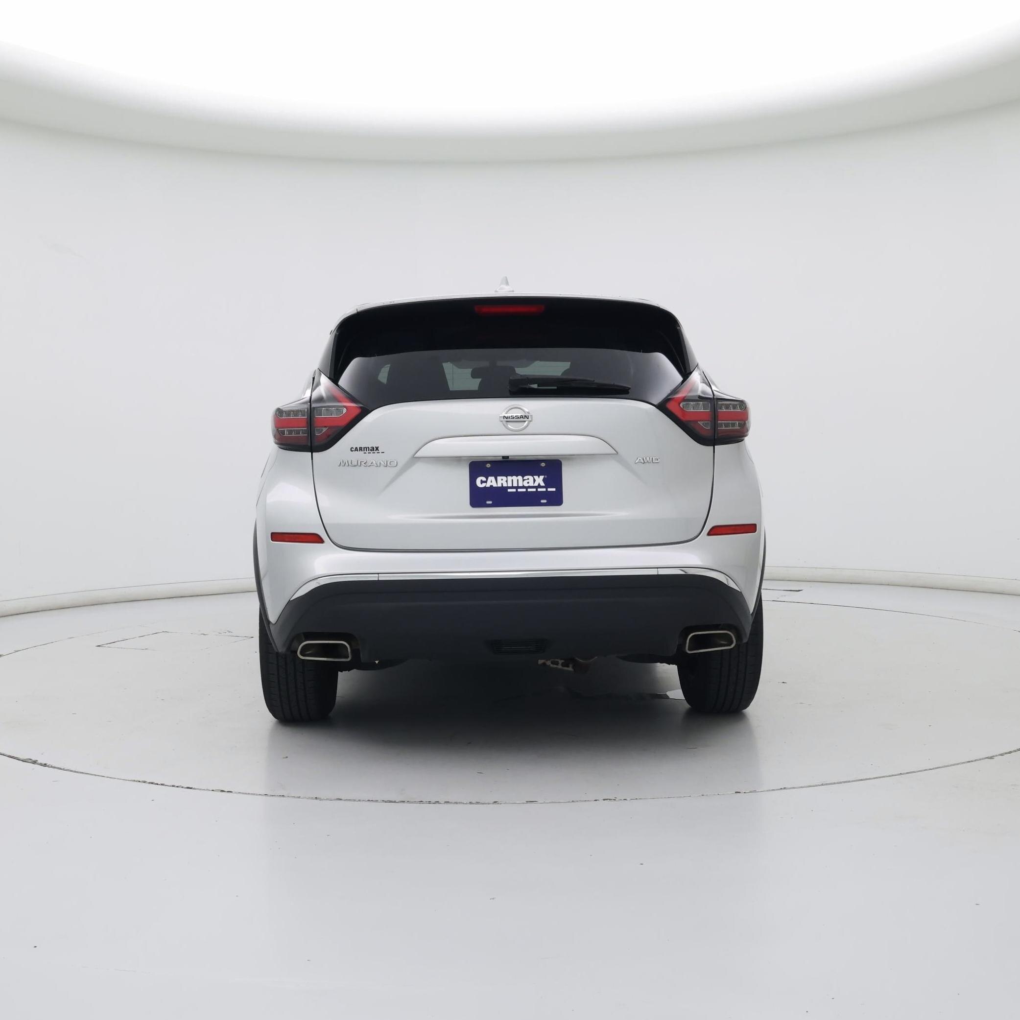 Thumbnail: 2019 Nissan Murano - 6
