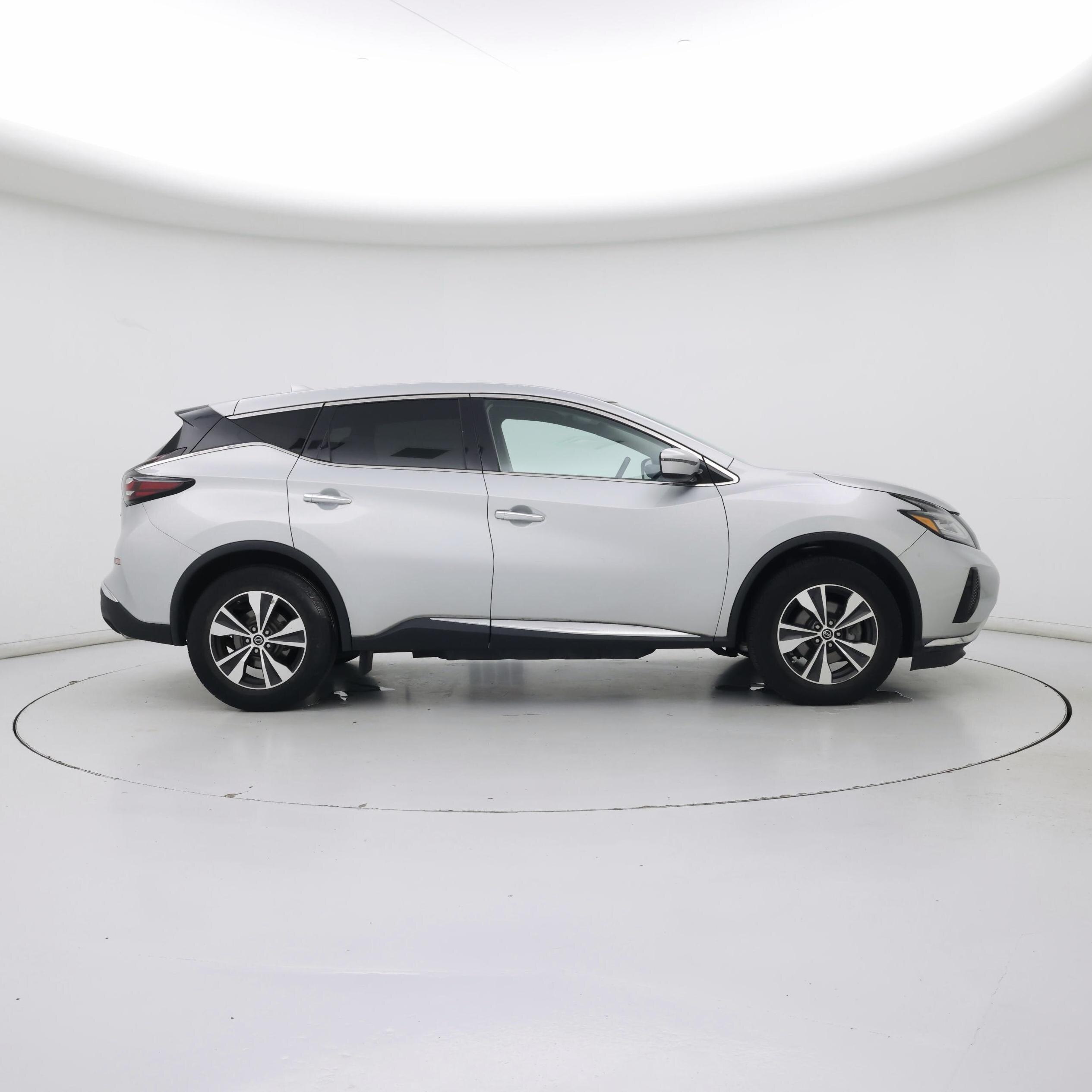 Thumbnail: 2019 Nissan Murano - 7