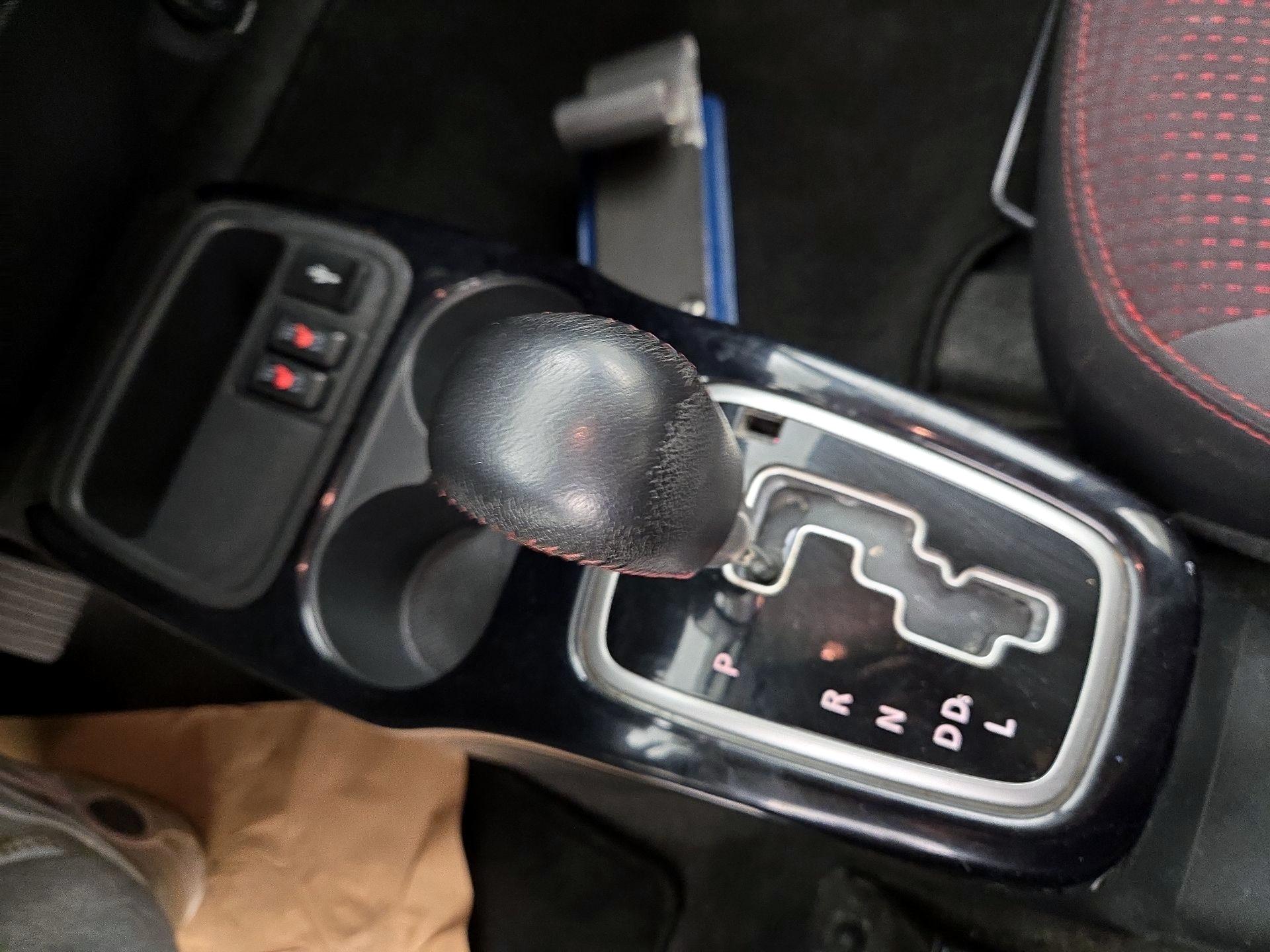 Thumbnail: 2020 Mitsubishi Mirage G4 - 17