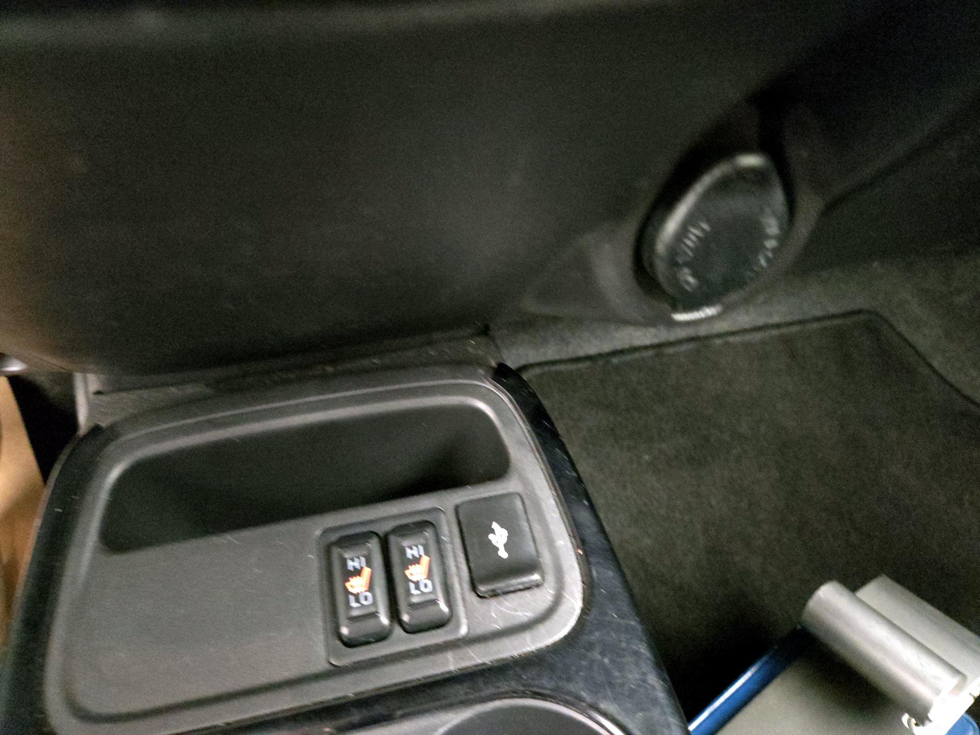 Thumbnail: 2020 Mitsubishi Mirage G4 - 18