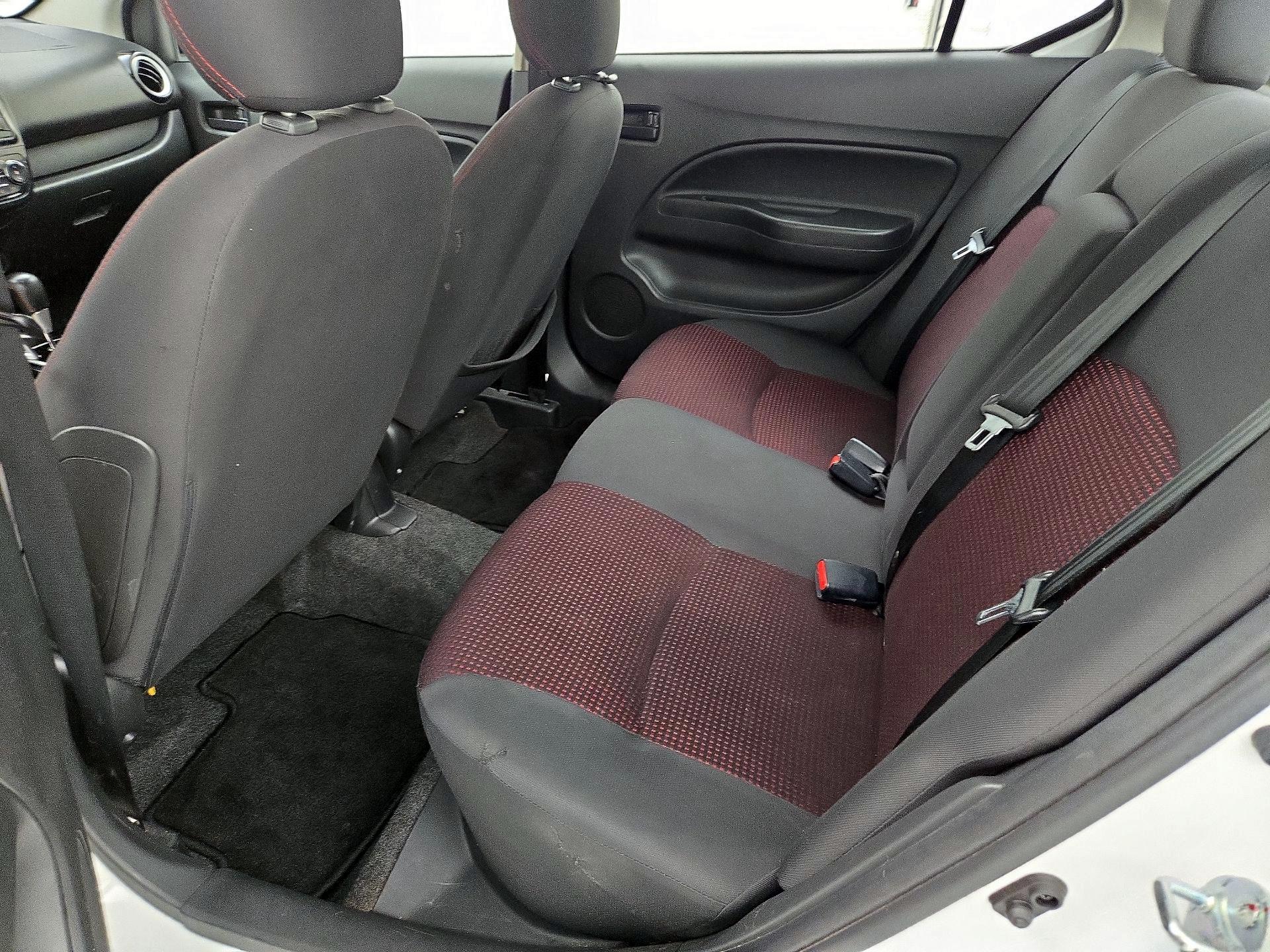 Thumbnail: 2020 Mitsubishi Mirage G4 - 19