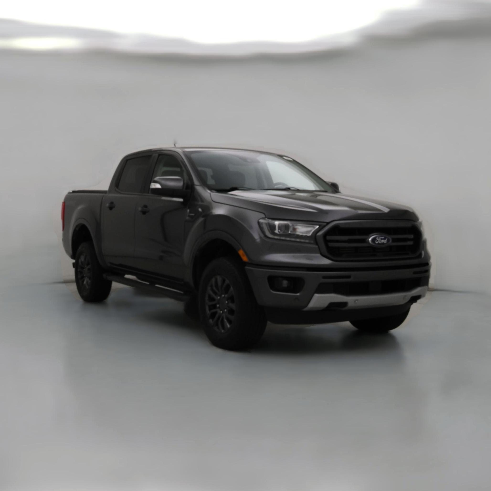 Thumbnail: 2019 Ford Ranger - 1