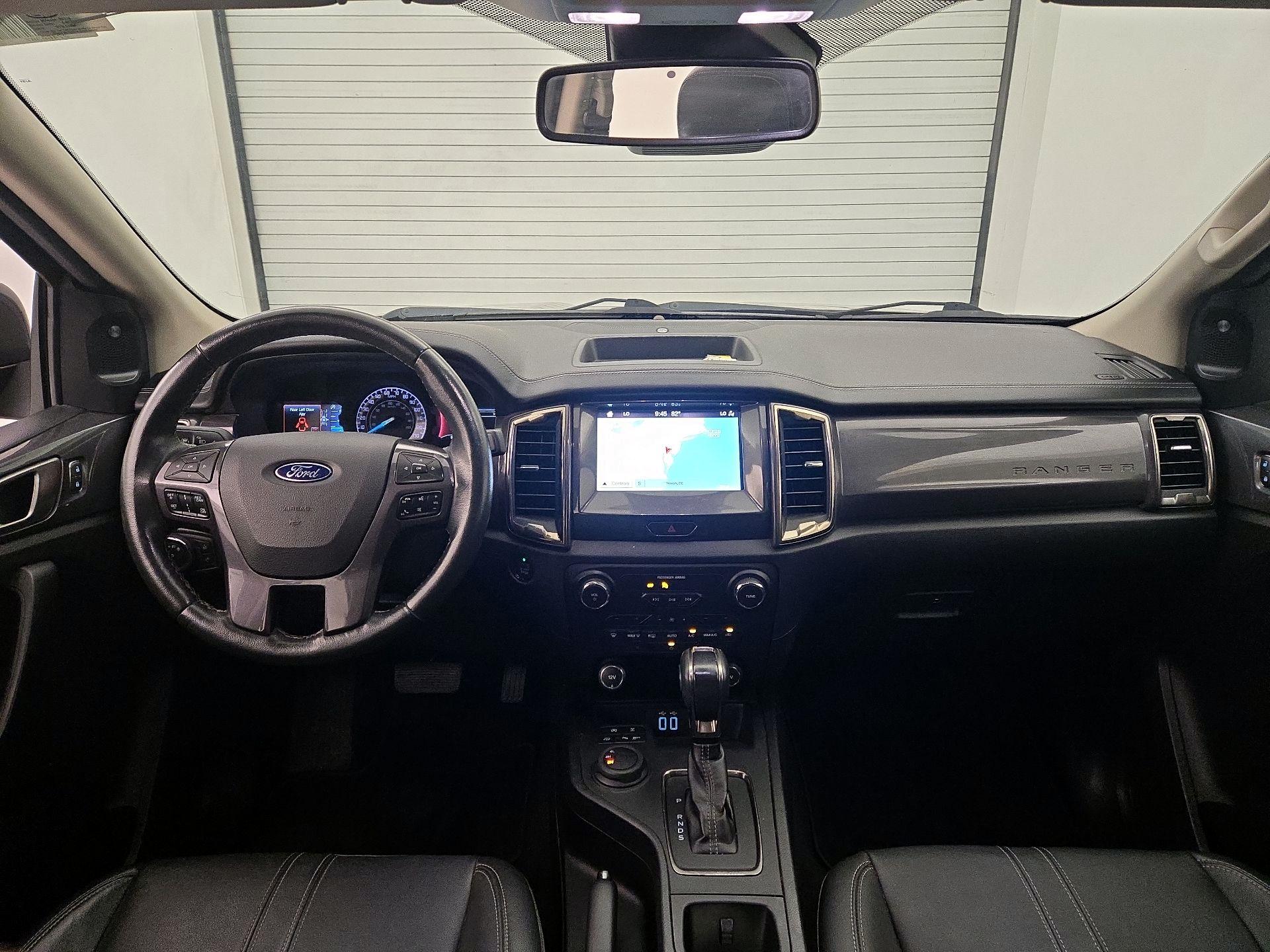 Thumbnail: 2019 Ford Ranger - 9