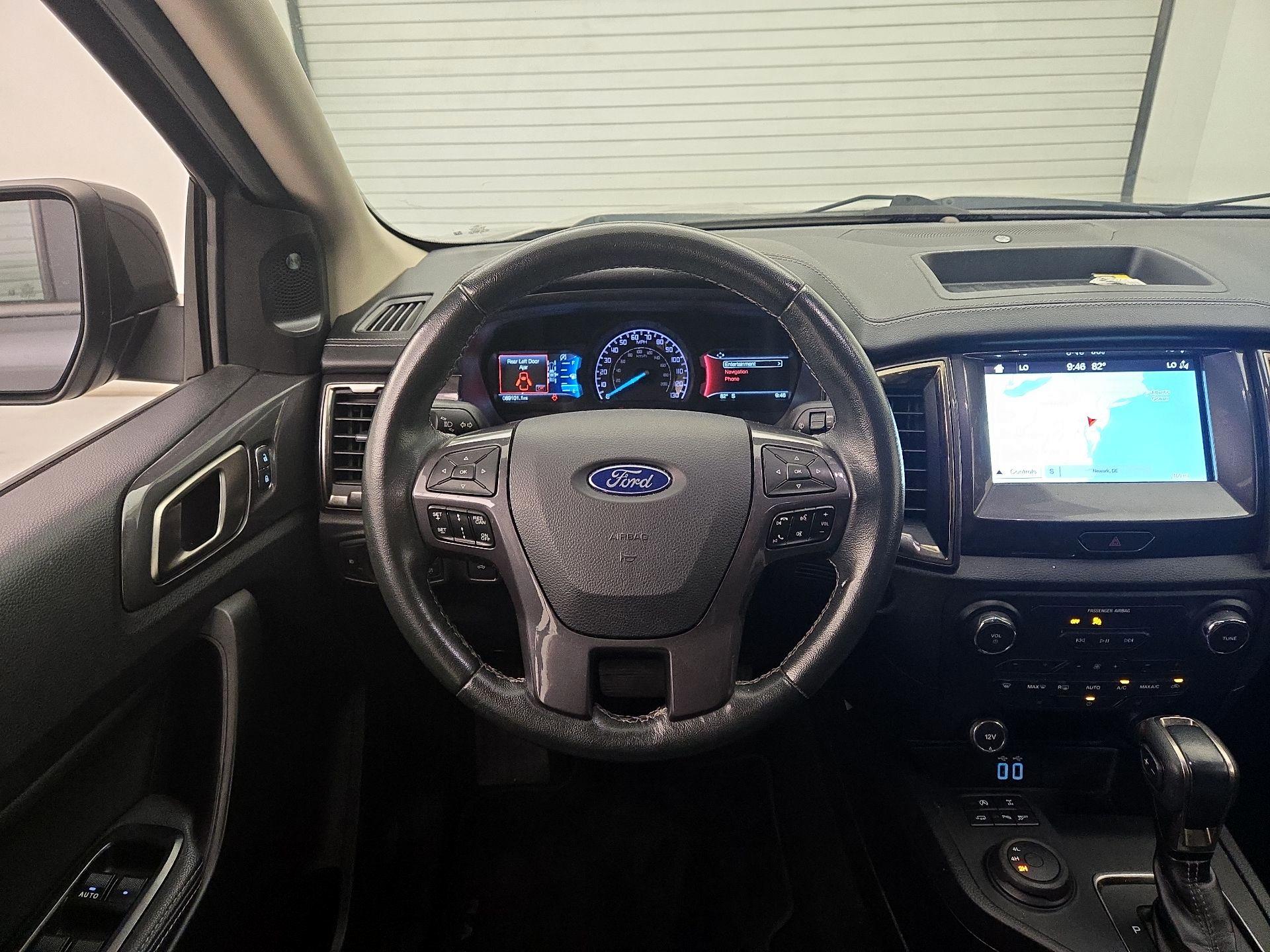 Thumbnail: 2019 Ford Ranger - 10