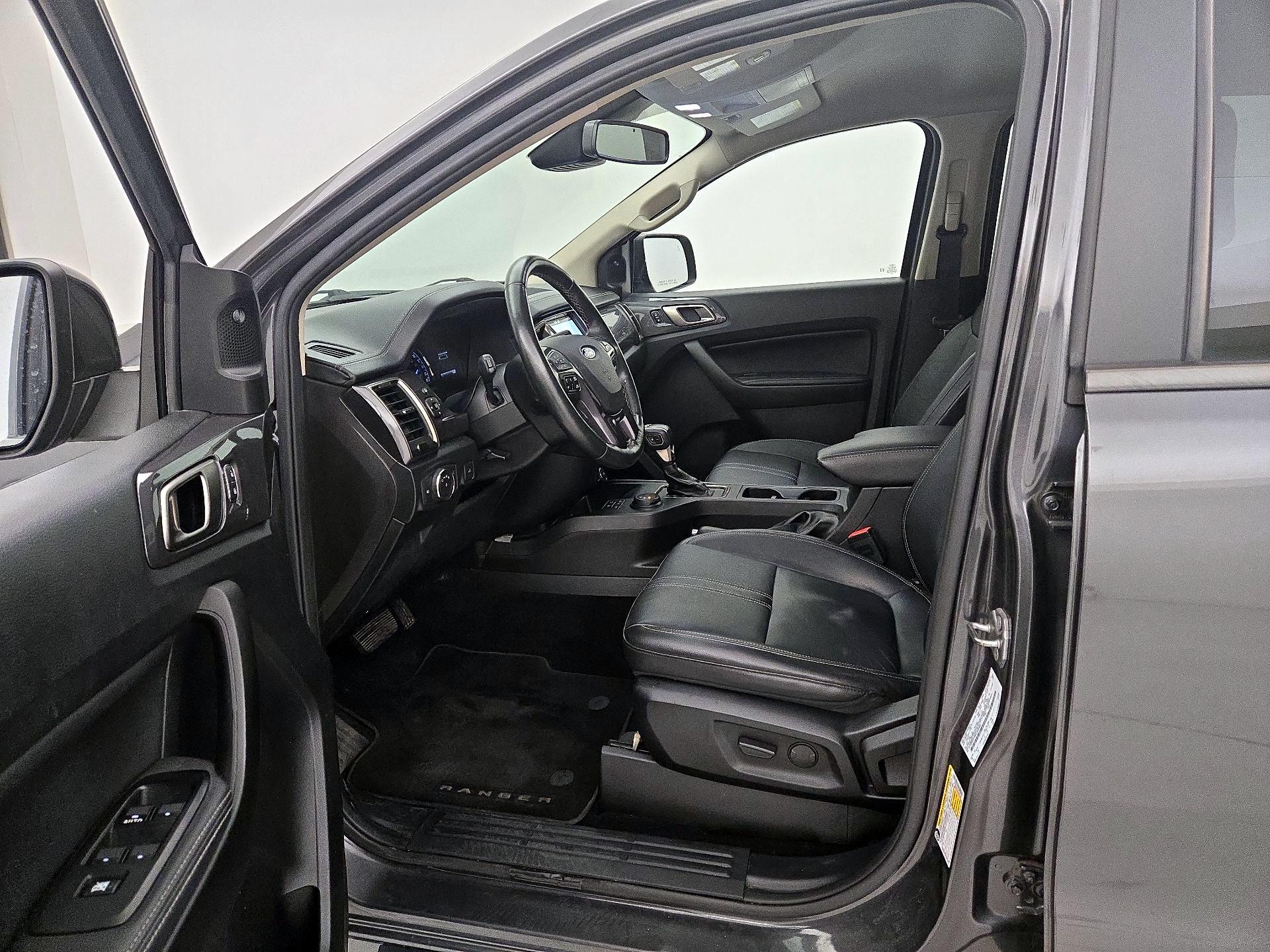 Thumbnail: 2019 Ford Ranger - 11