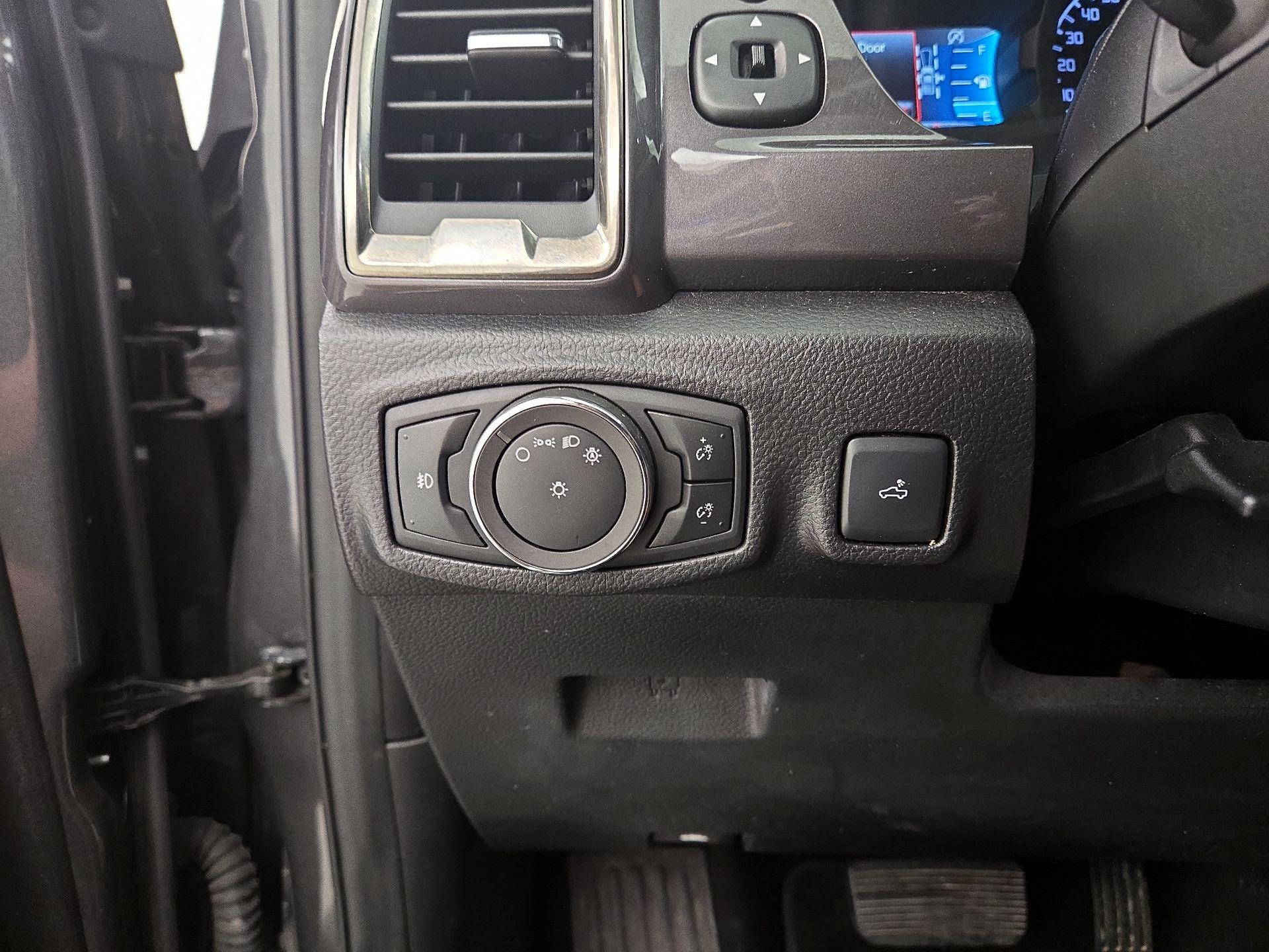 Thumbnail: 2019 Ford Ranger - 13