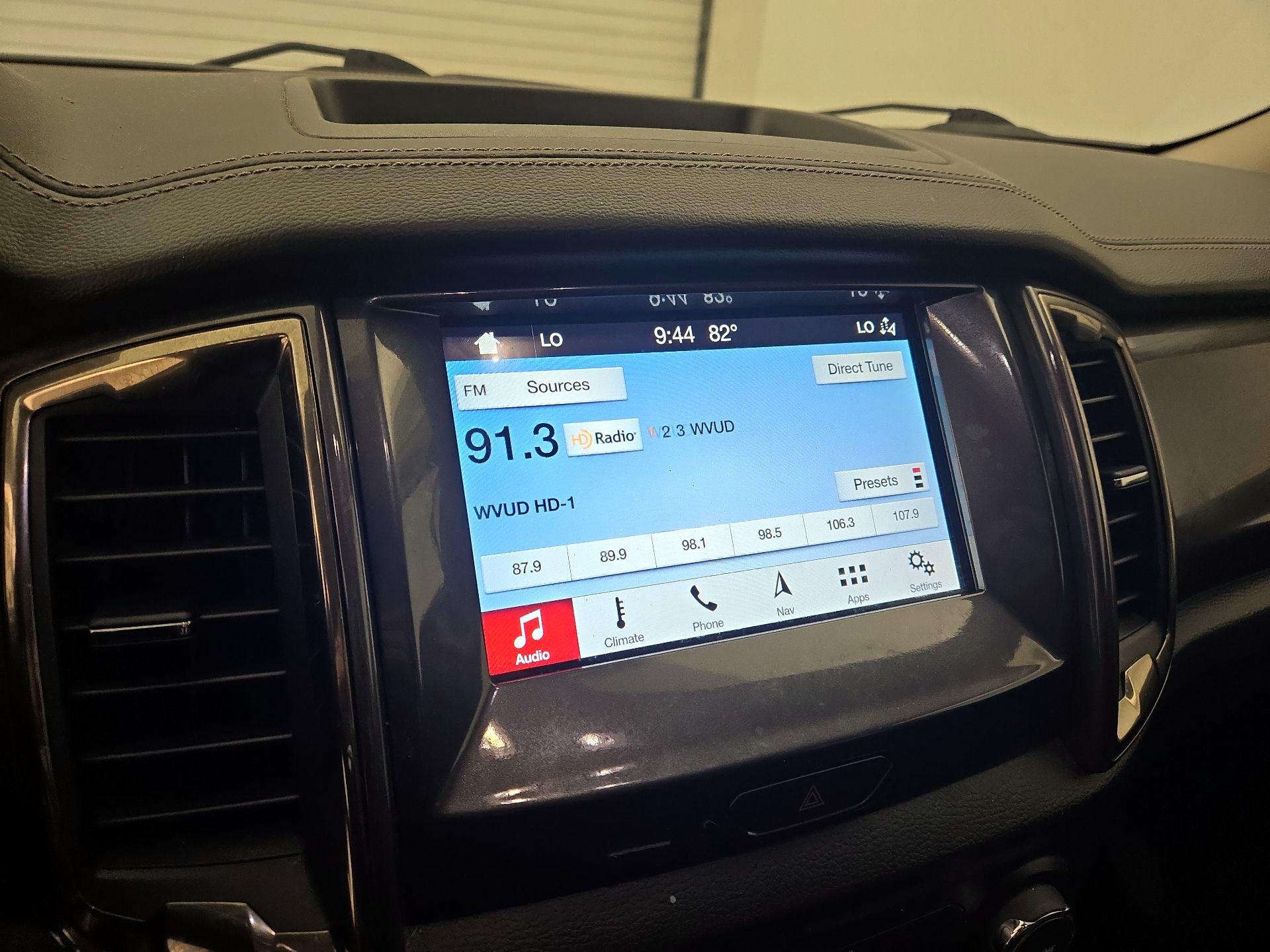 Thumbnail: 2019 Ford Ranger - 16
