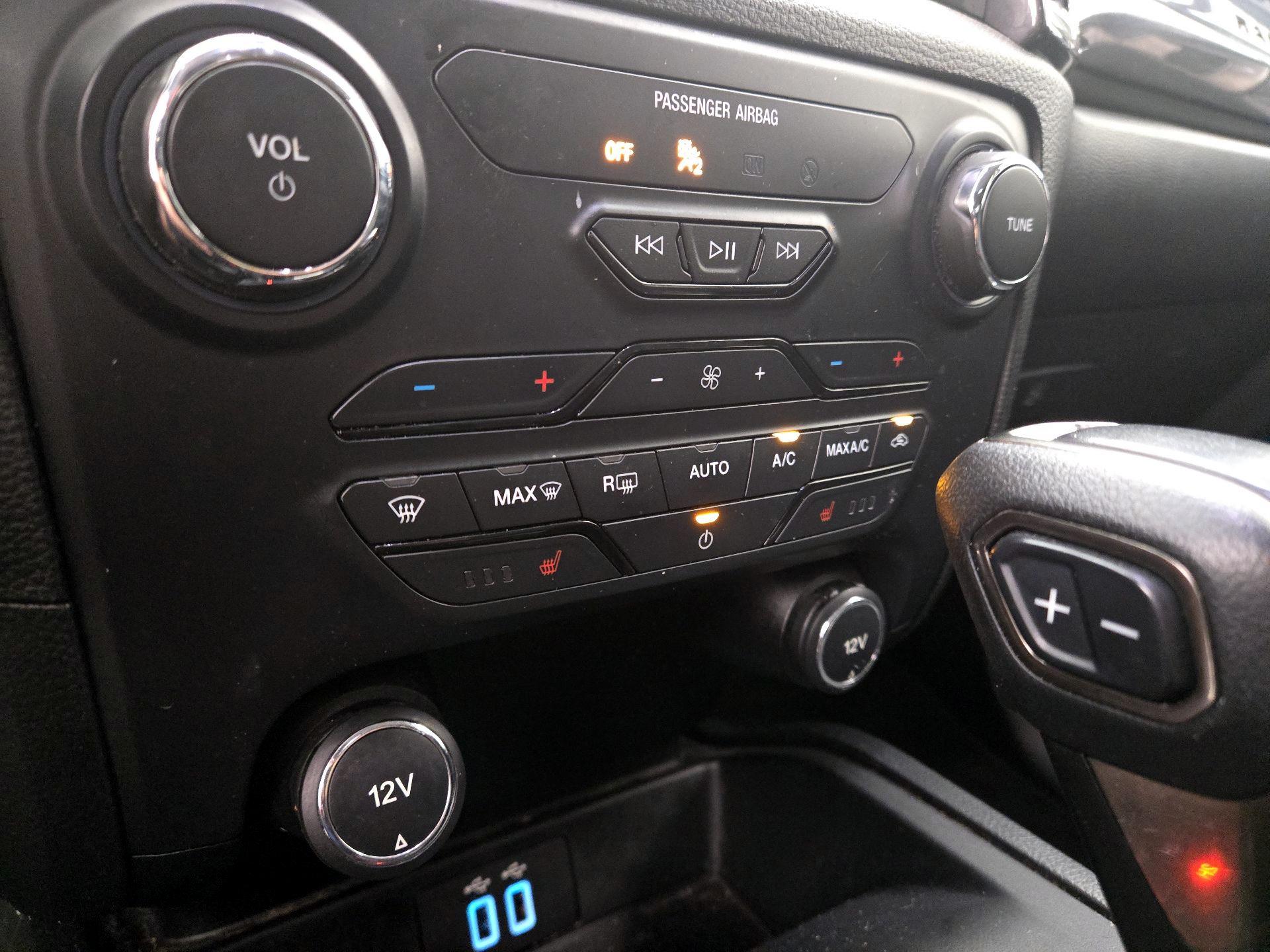 Thumbnail: 2019 Ford Ranger - 17