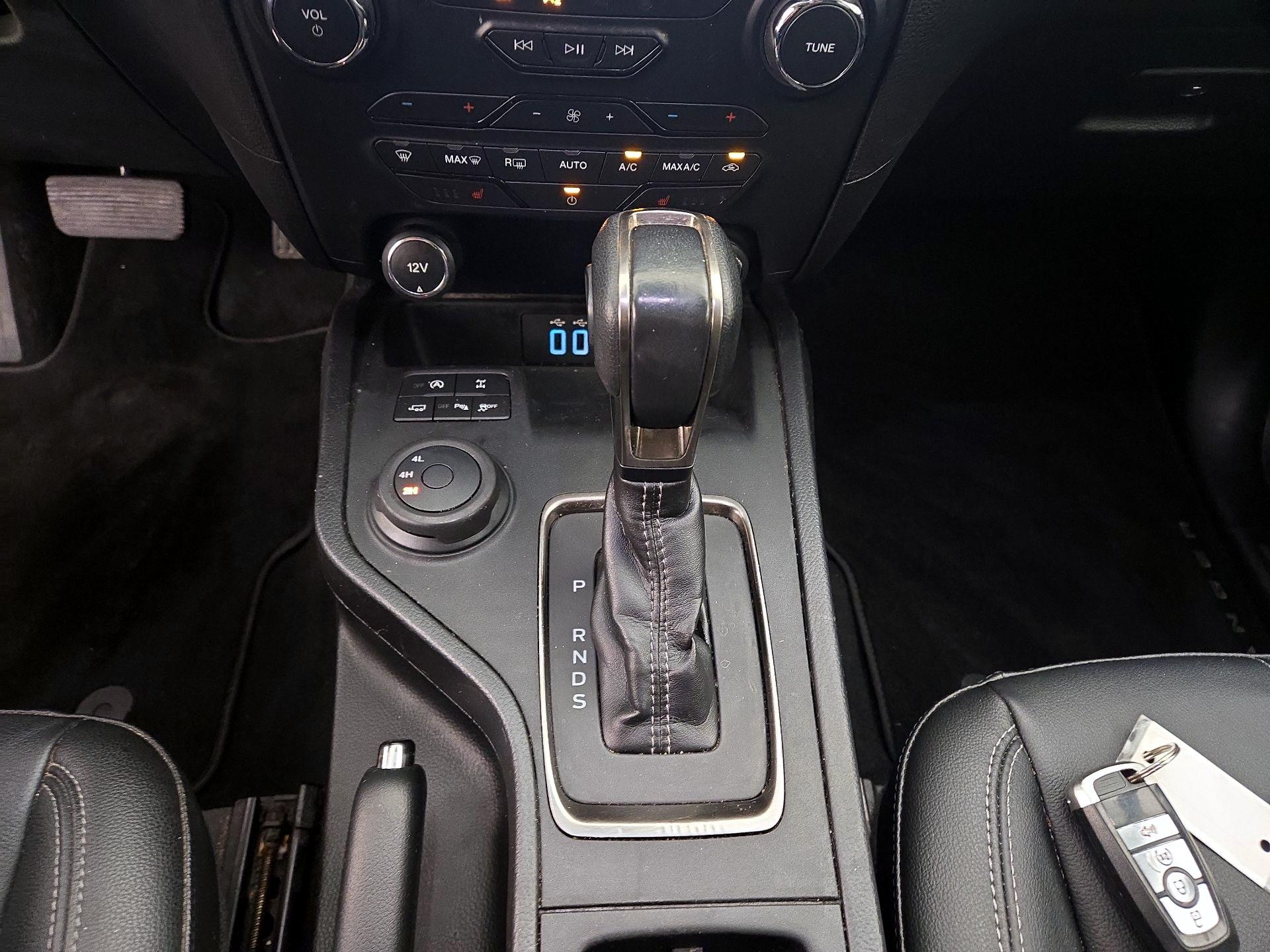 Thumbnail: 2019 Ford Ranger - 18