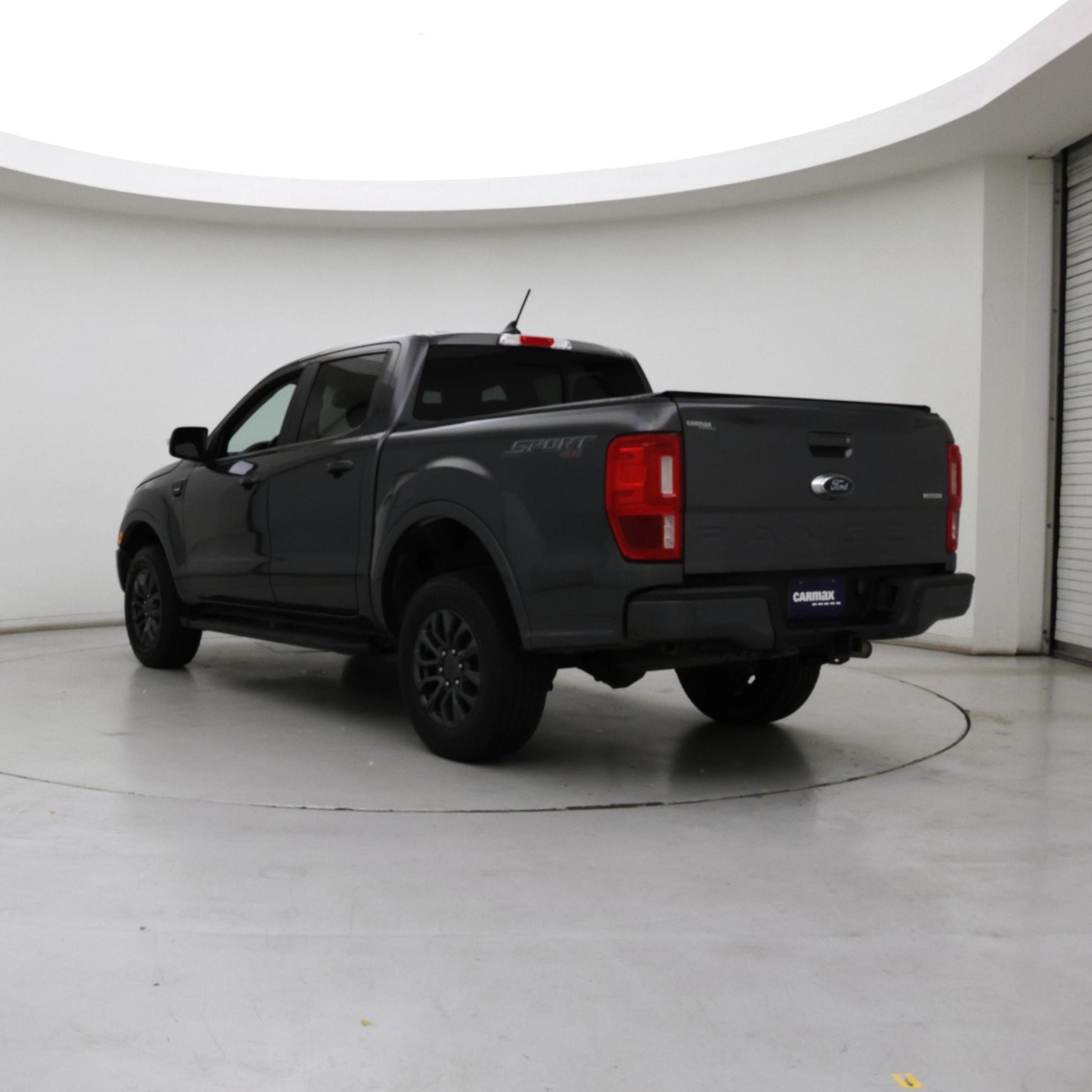 Thumbnail: 2019 Ford Ranger - 2