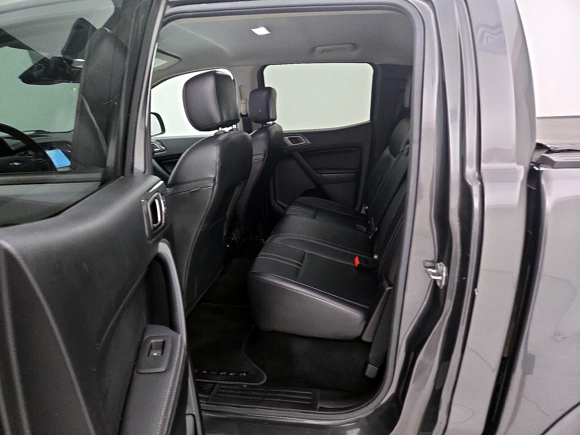 Thumbnail: 2019 Ford Ranger - 20