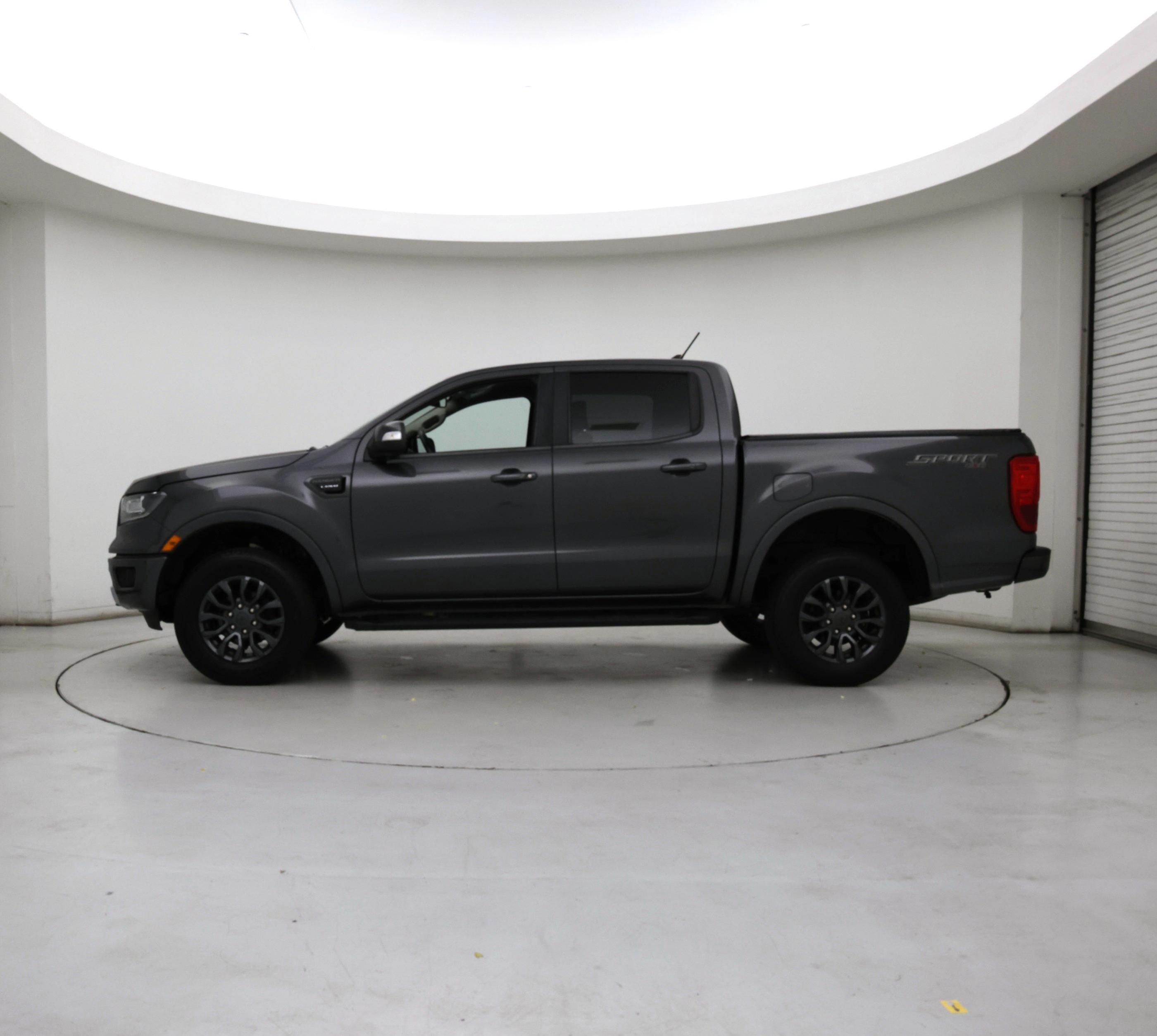 Thumbnail: 2019 Ford Ranger - 3