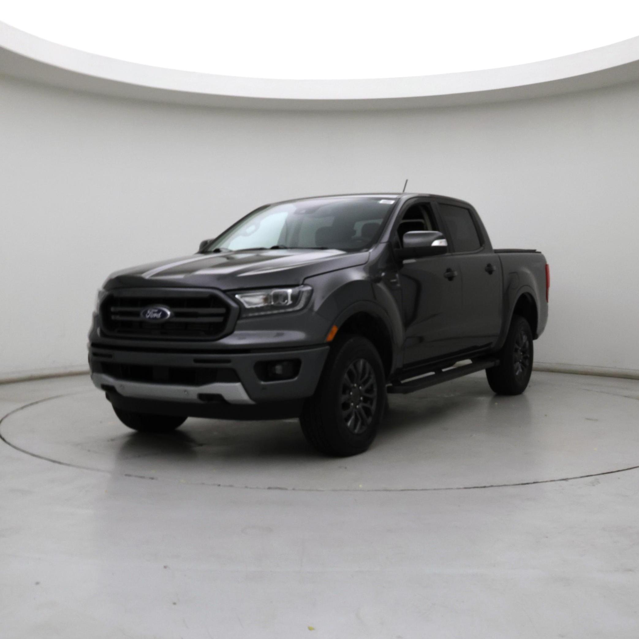 Thumbnail: 2019 Ford Ranger - 4