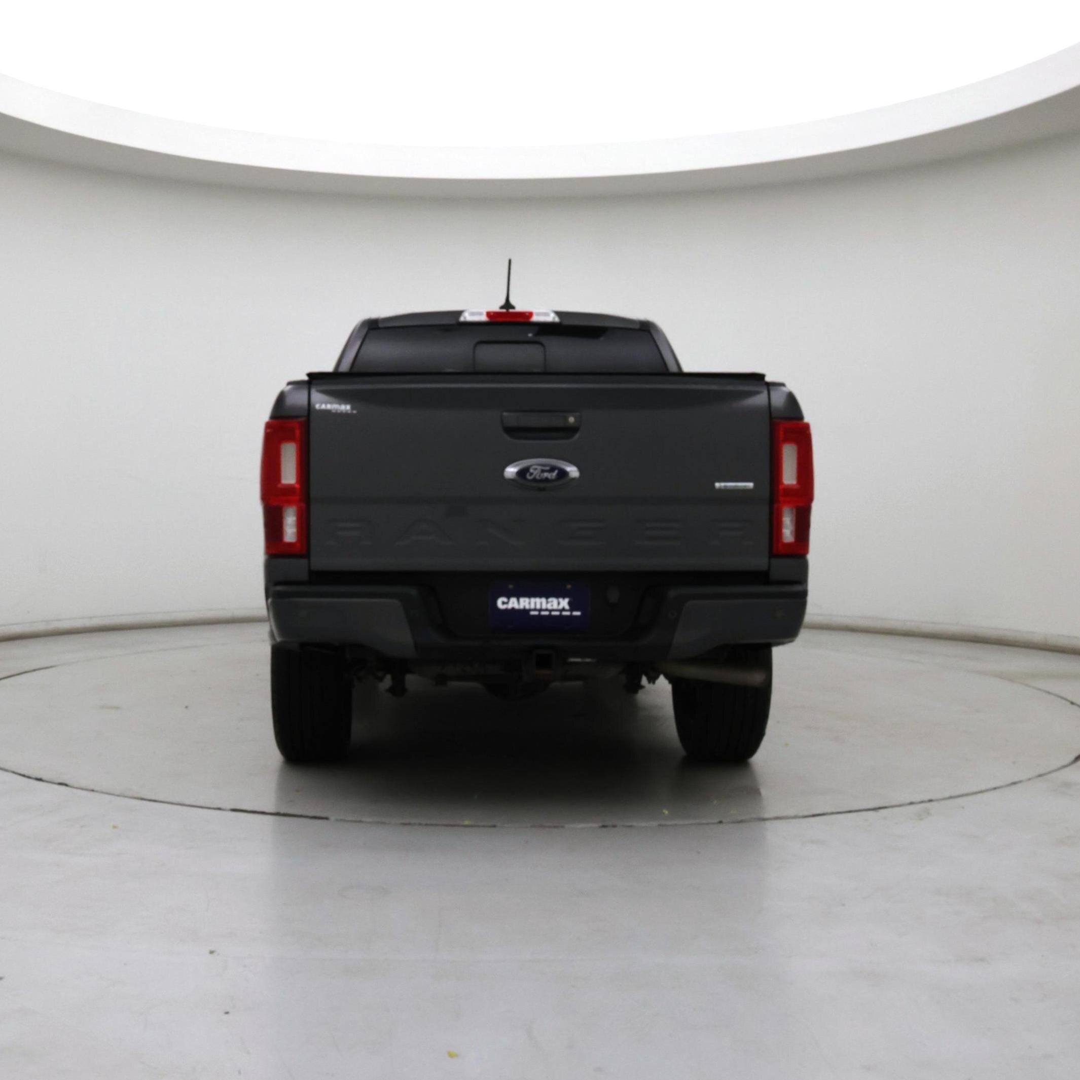 Thumbnail: 2019 Ford Ranger - 6