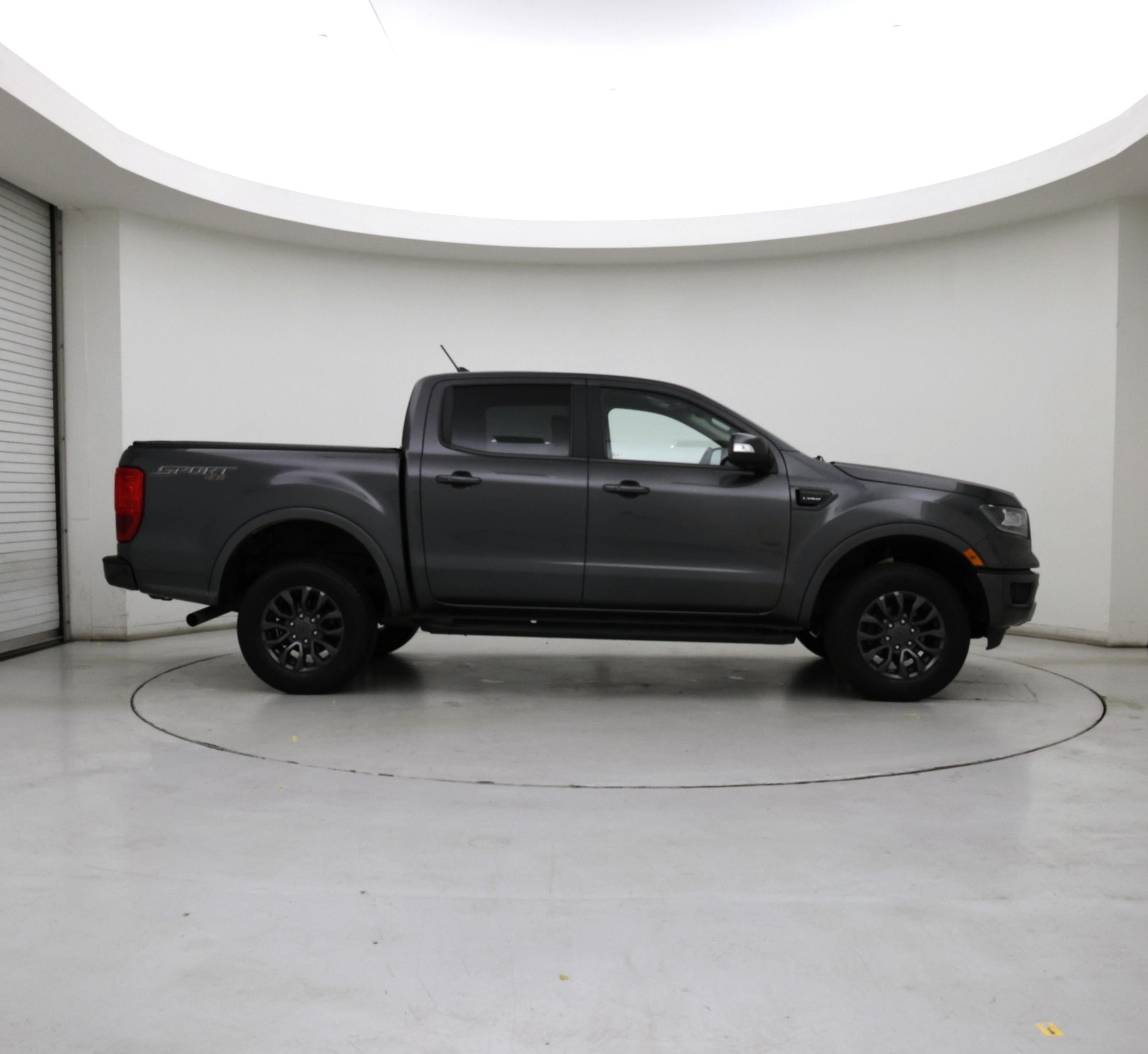 Thumbnail: 2019 Ford Ranger - 7