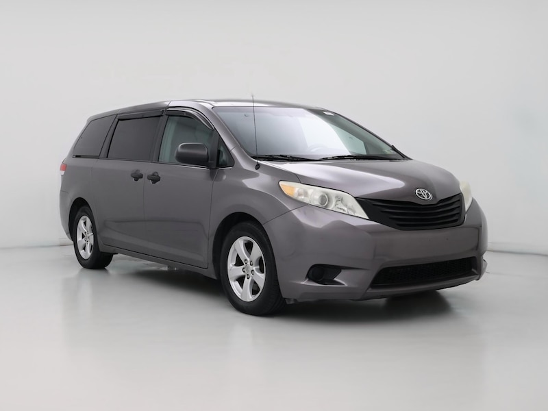 2014 Toyota Sienna L -
                  Lancaster, PA